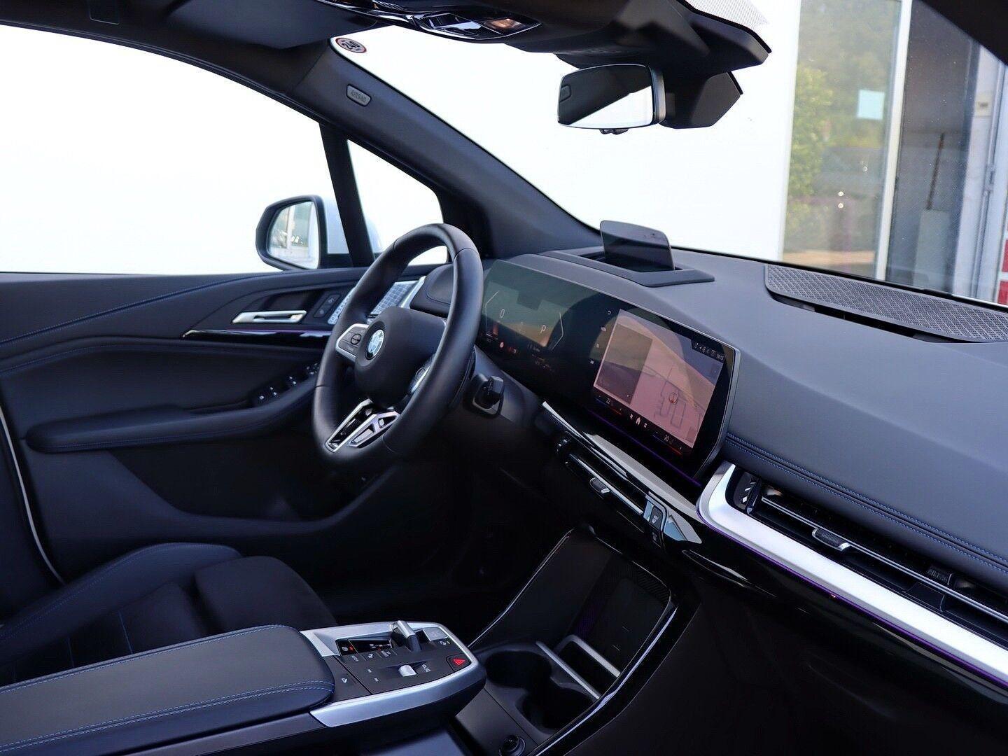 BMW 2er Active Tourer – Bild 5
