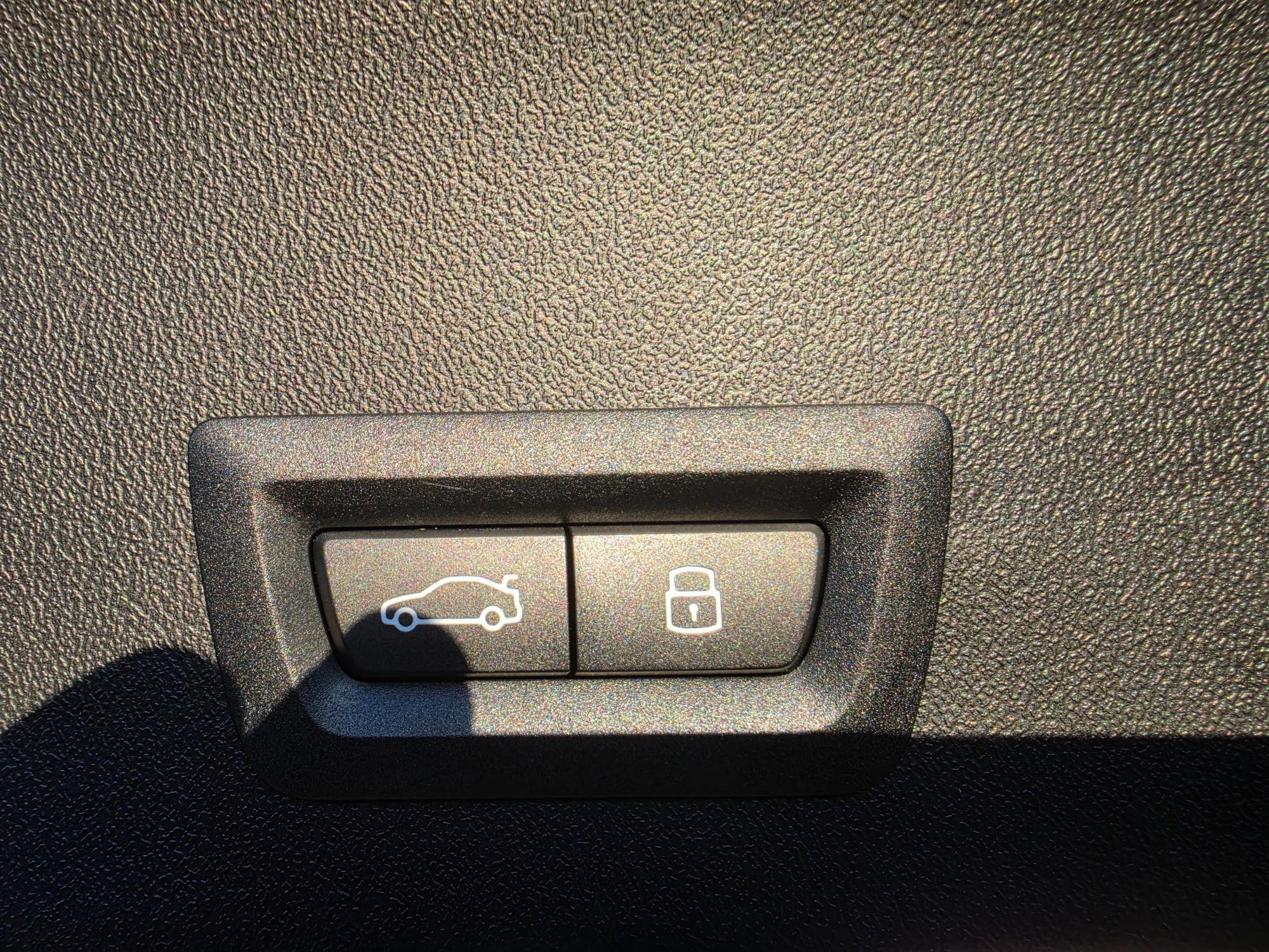 BMW X3 – Bild 36