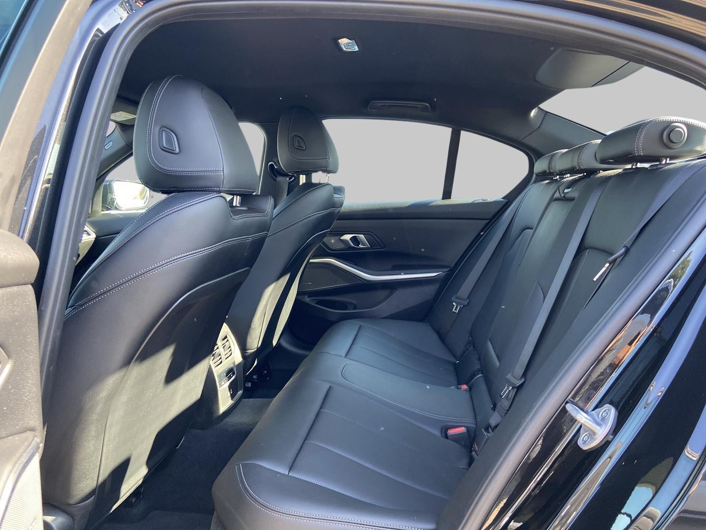 BMW 3er – Bild 26
