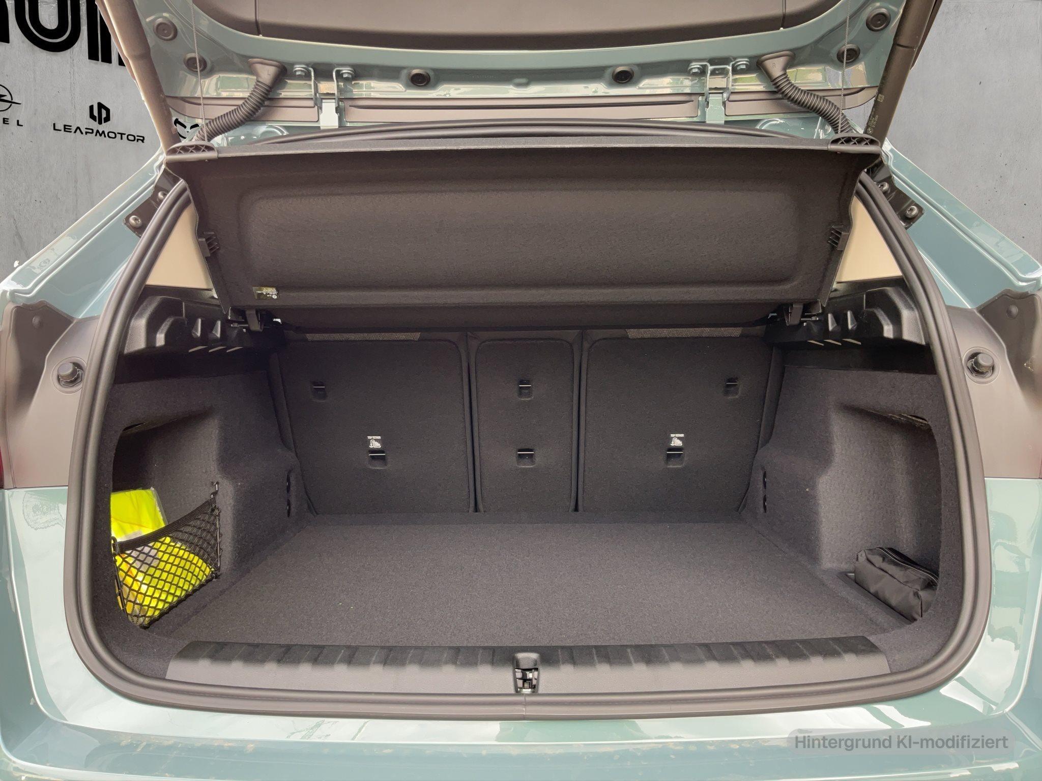 BMW X1 – Bild 20