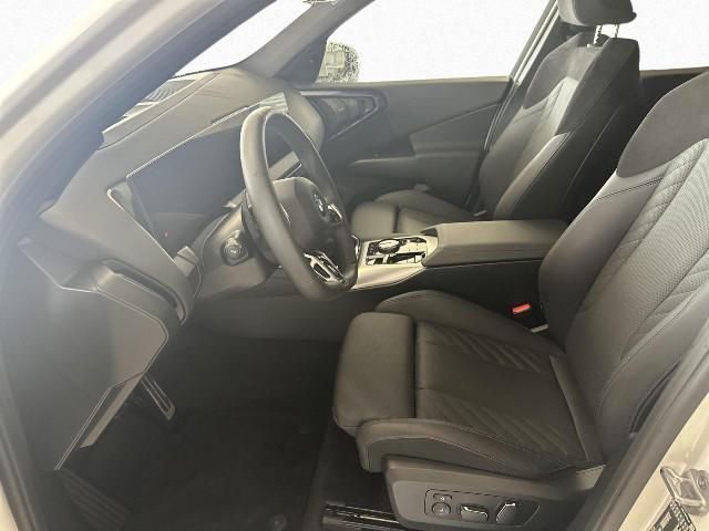 BMW X3 – Bild 10