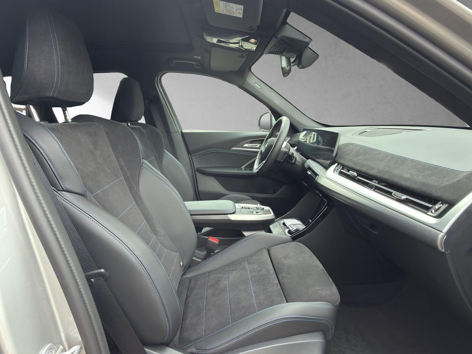 BMW iX1 – Bild 20