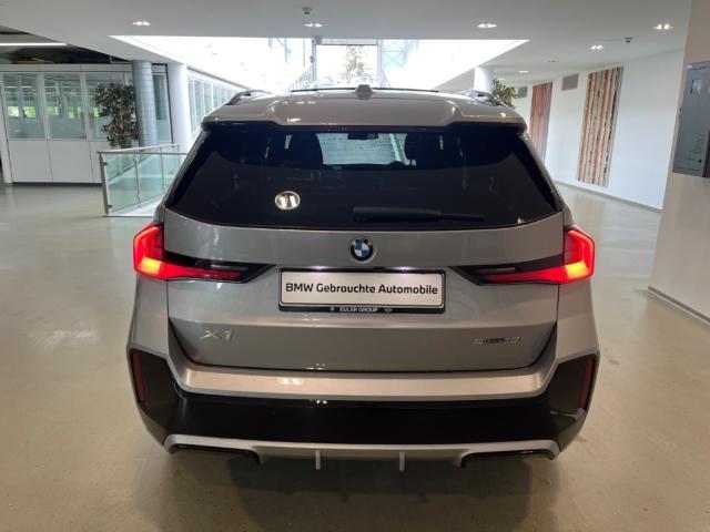 BMW X1 – Bild 4