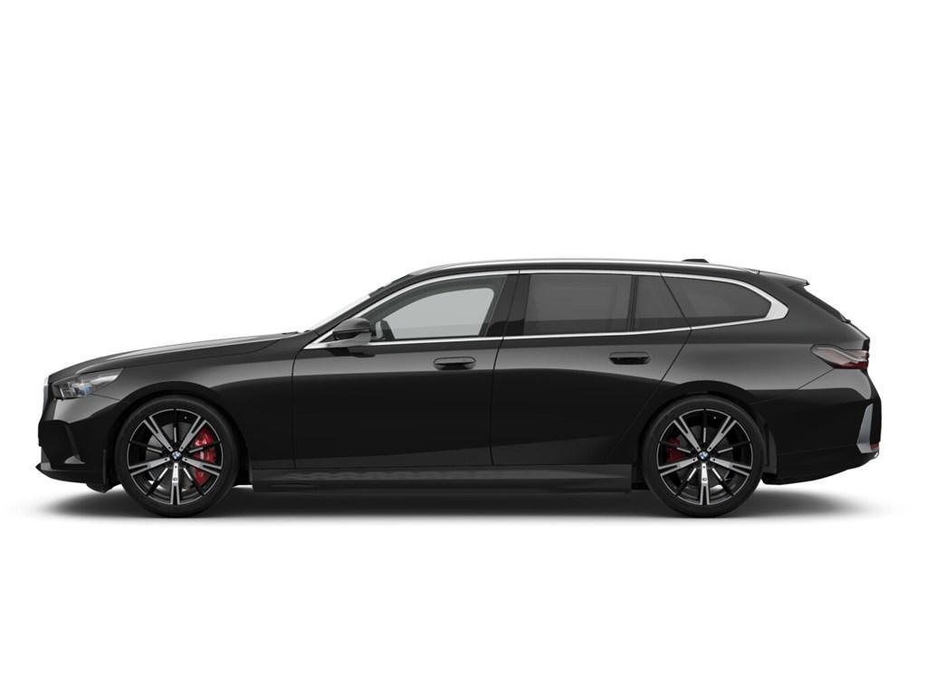 BMW 5er Touring – Bild 4
