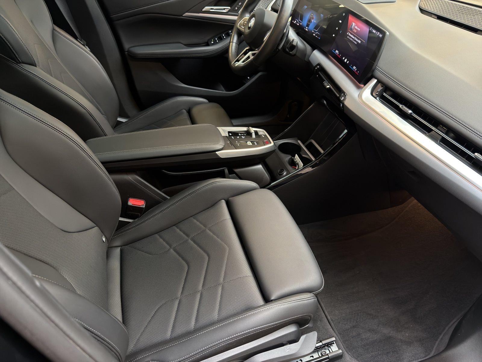 BMW 2er Active Tourer – Bild 18
