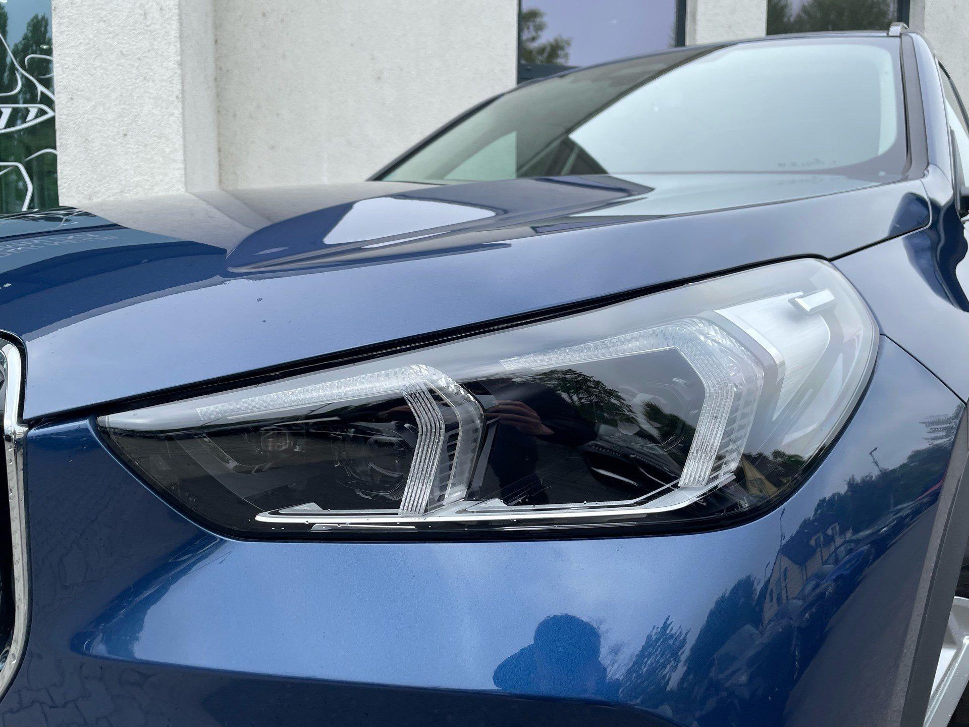 BMW X1 – Bild 23