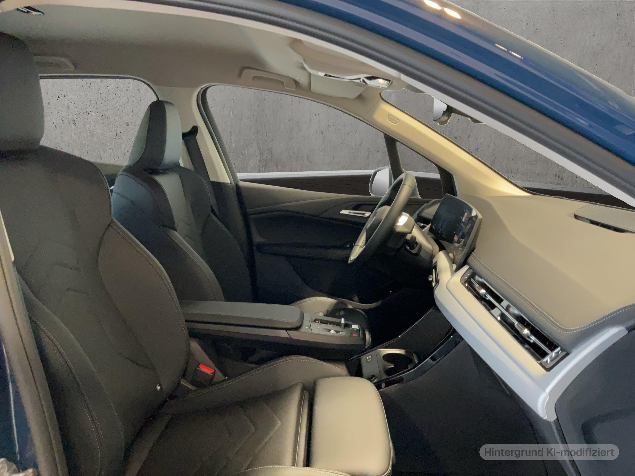 BMW 2er Active Tourer – Bild 13