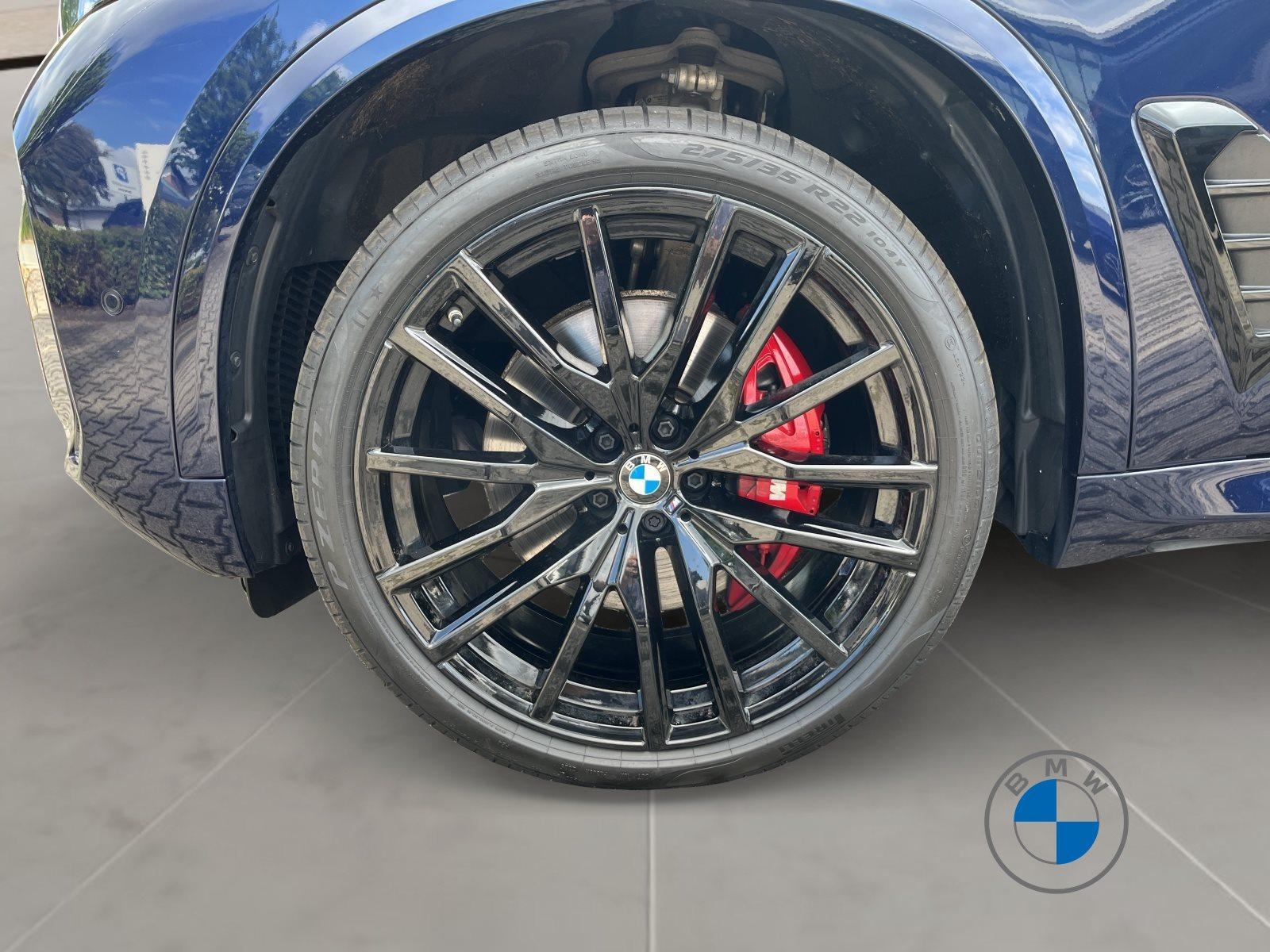 BMW X5 – Bild 13