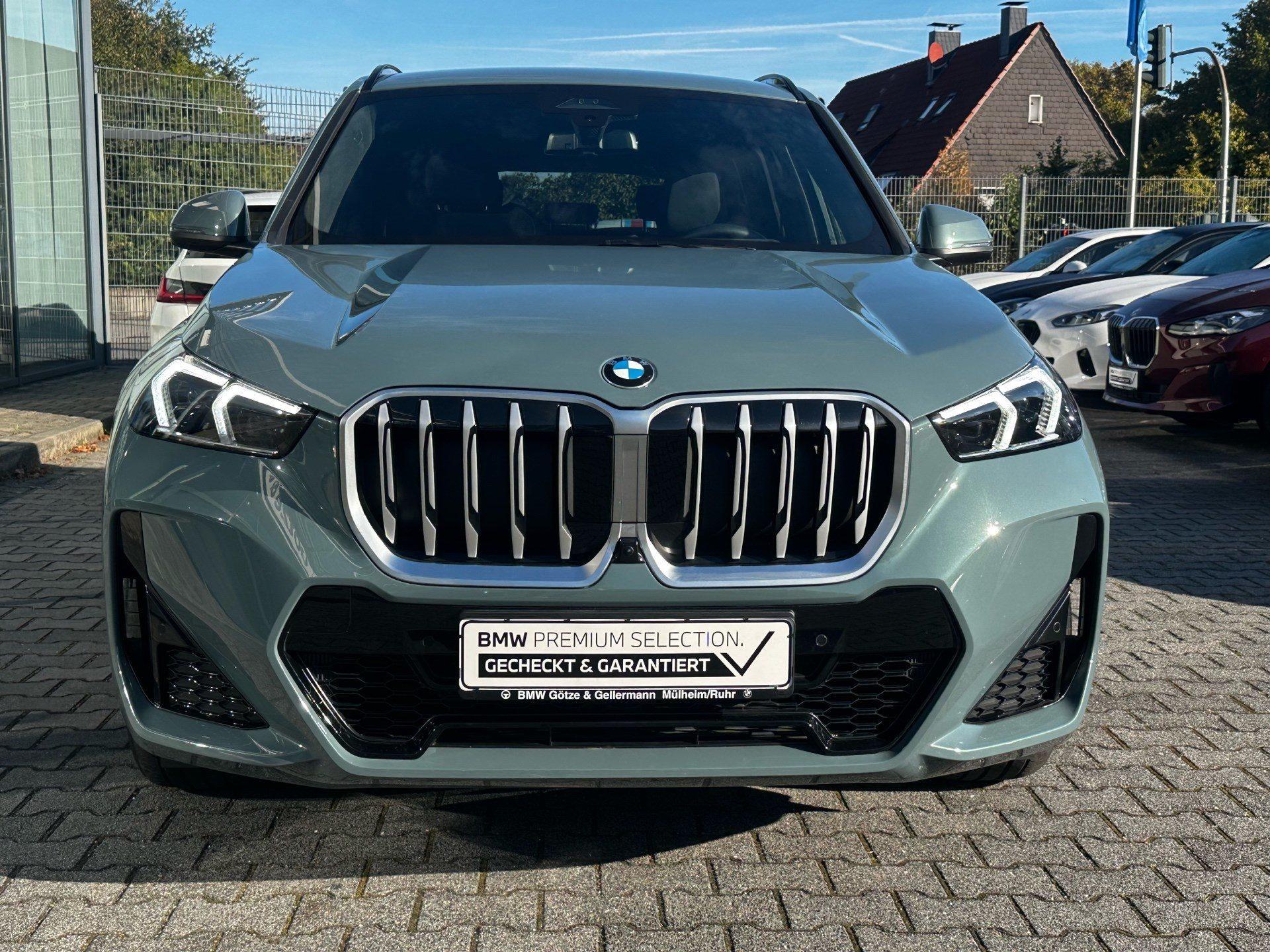 BMW X1 – Bild 17