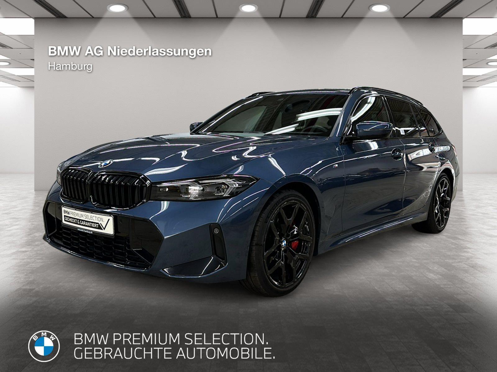 BMW 3er Touring