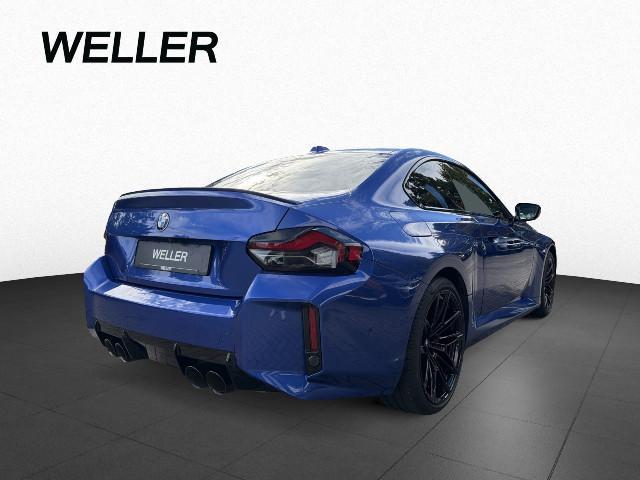 BMW M2 Coupé – Bild 3