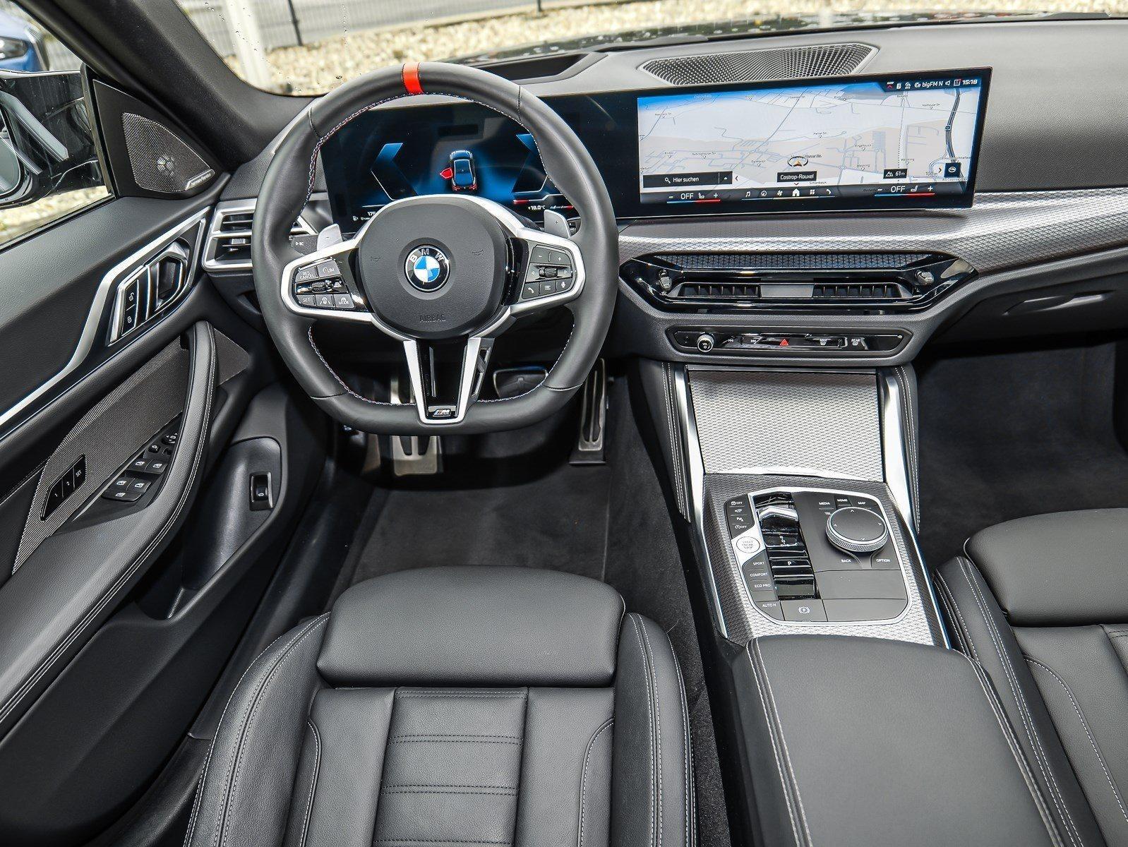 BMW 4er Gran Coupé – Bild 12