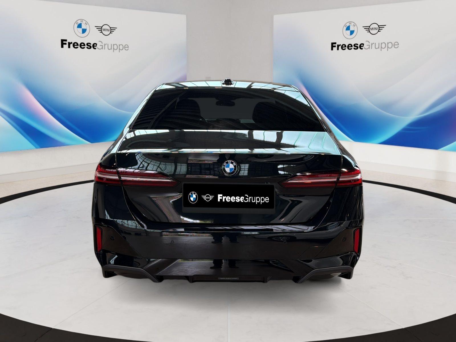 BMW 5er – Bild 5