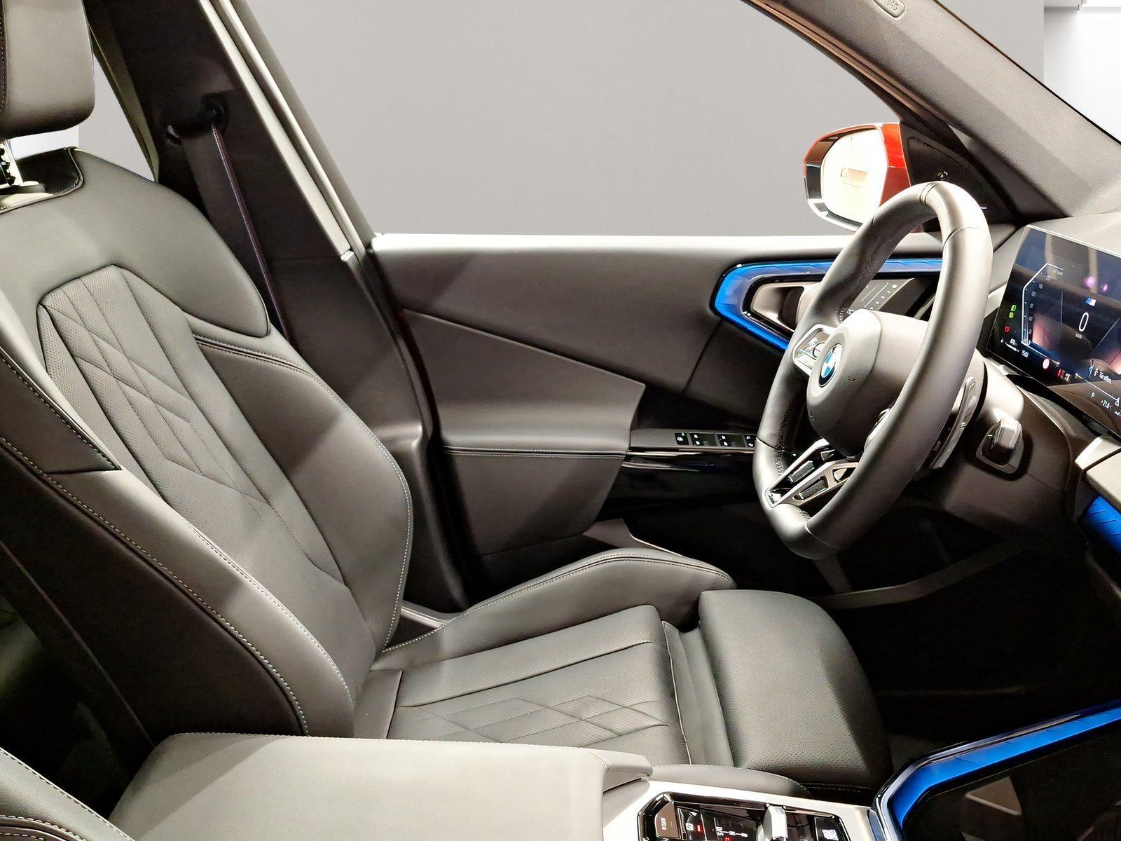 BMW X3 – Bild 5