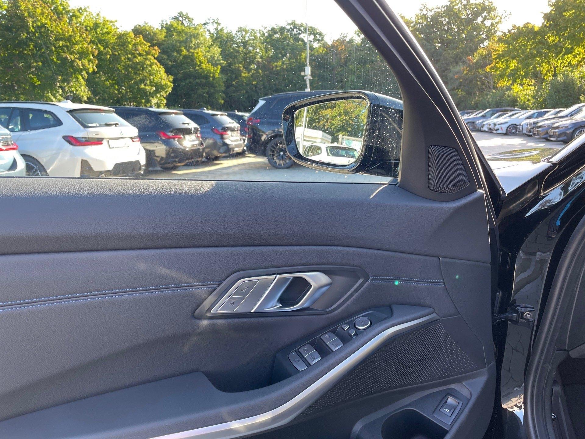 BMW 3er Touring – Bild 7