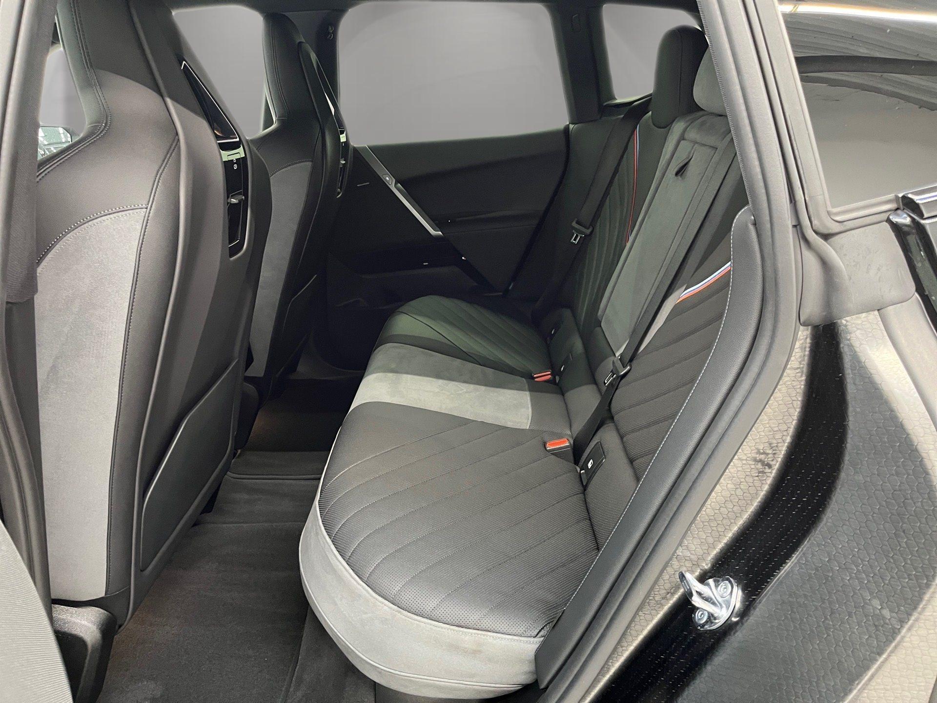 BMW iX – Bild 14