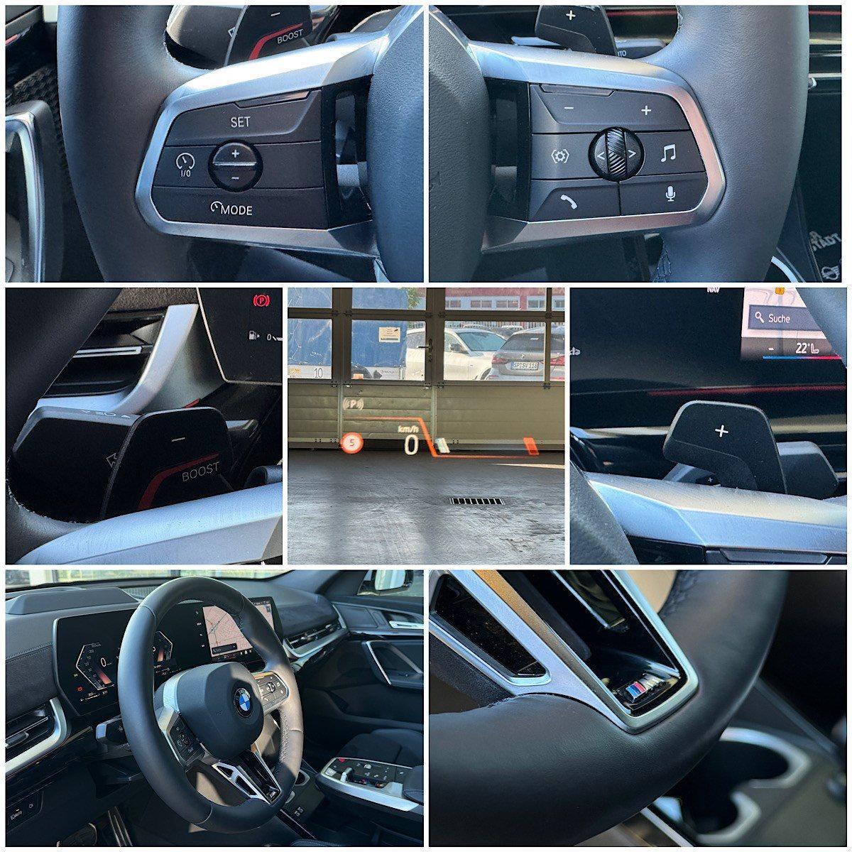 BMW X2 – Bild 8