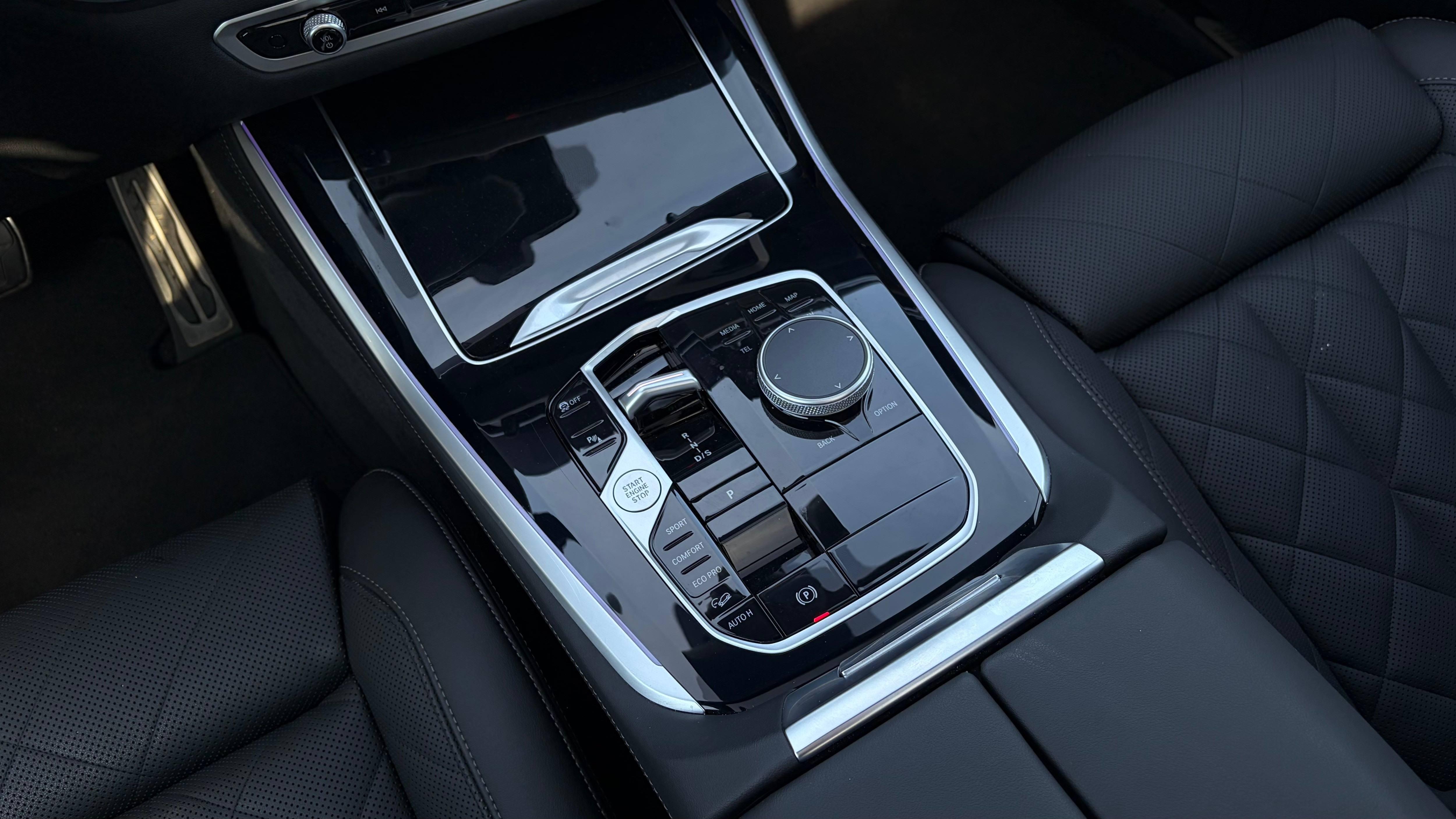BMW X5 – Bild 39