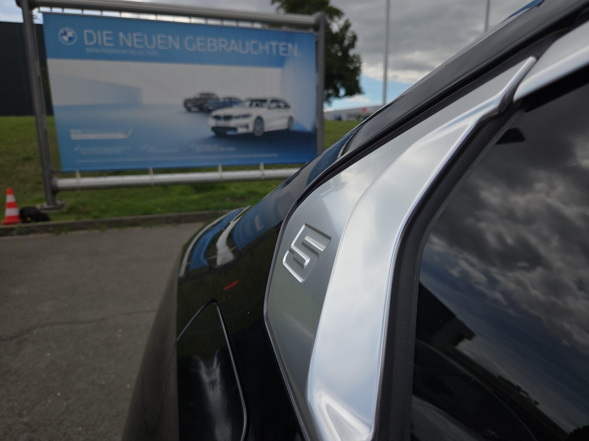 BMW 5er – Bild 8