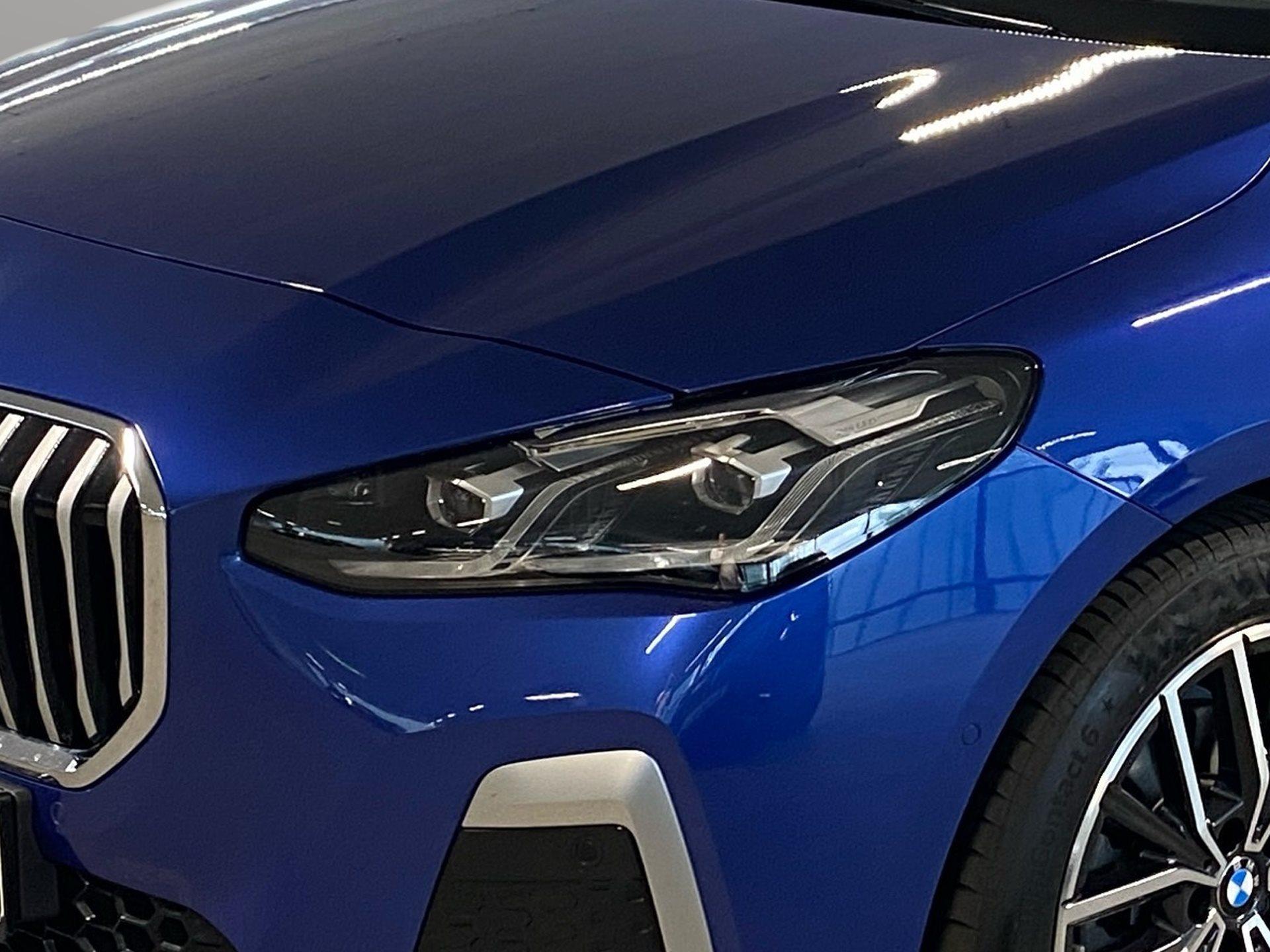 BMW 2er Active Tourer – Bild 5