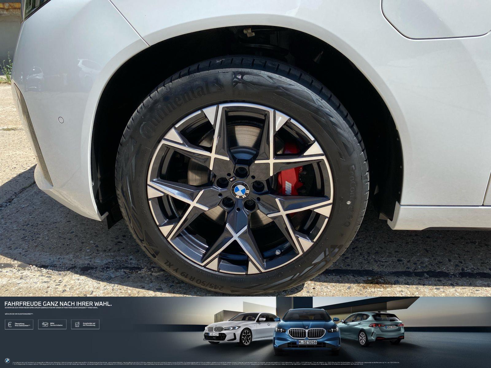 BMW X3 – Bild 9