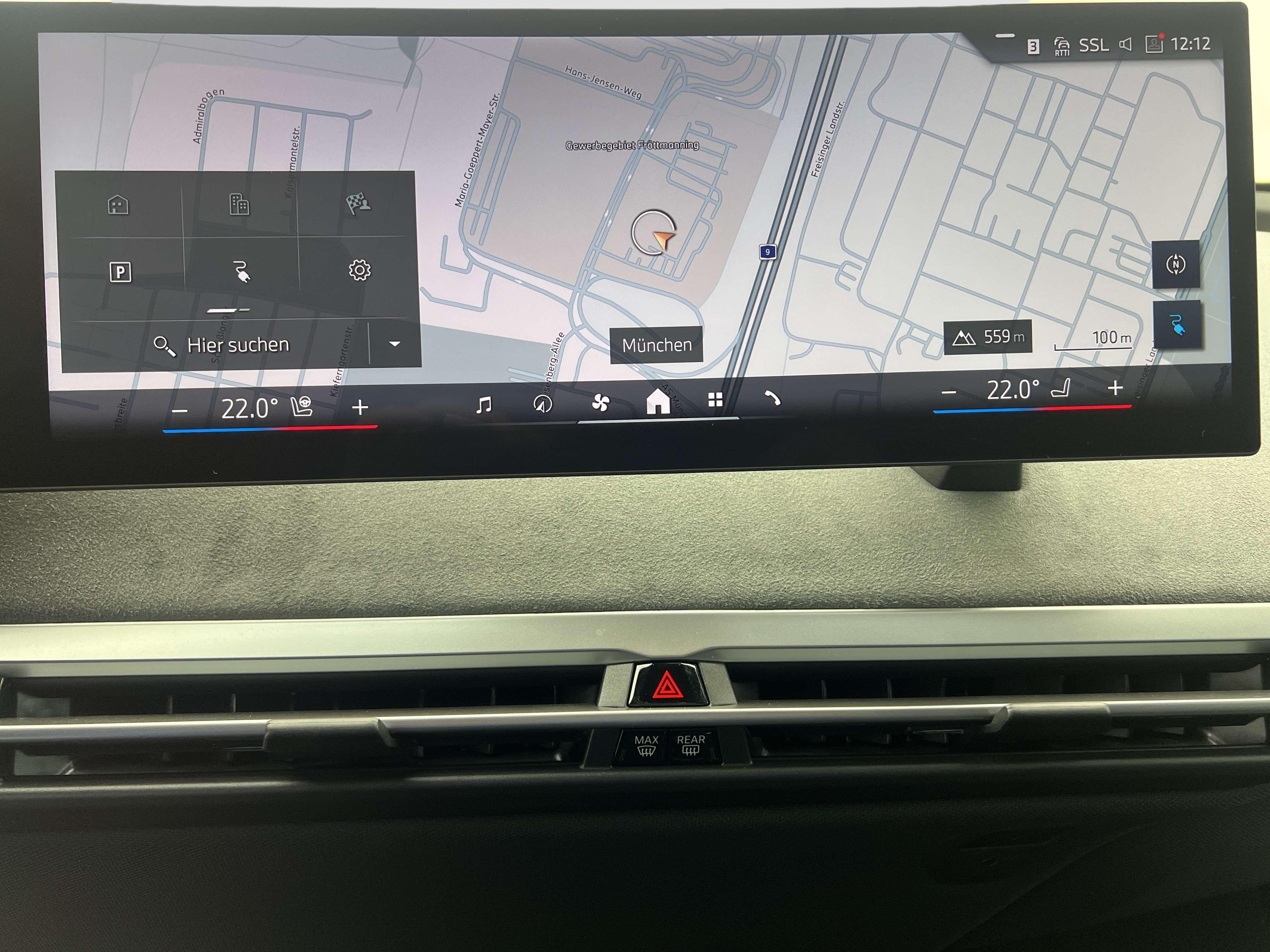 BMW iX – Bild 21