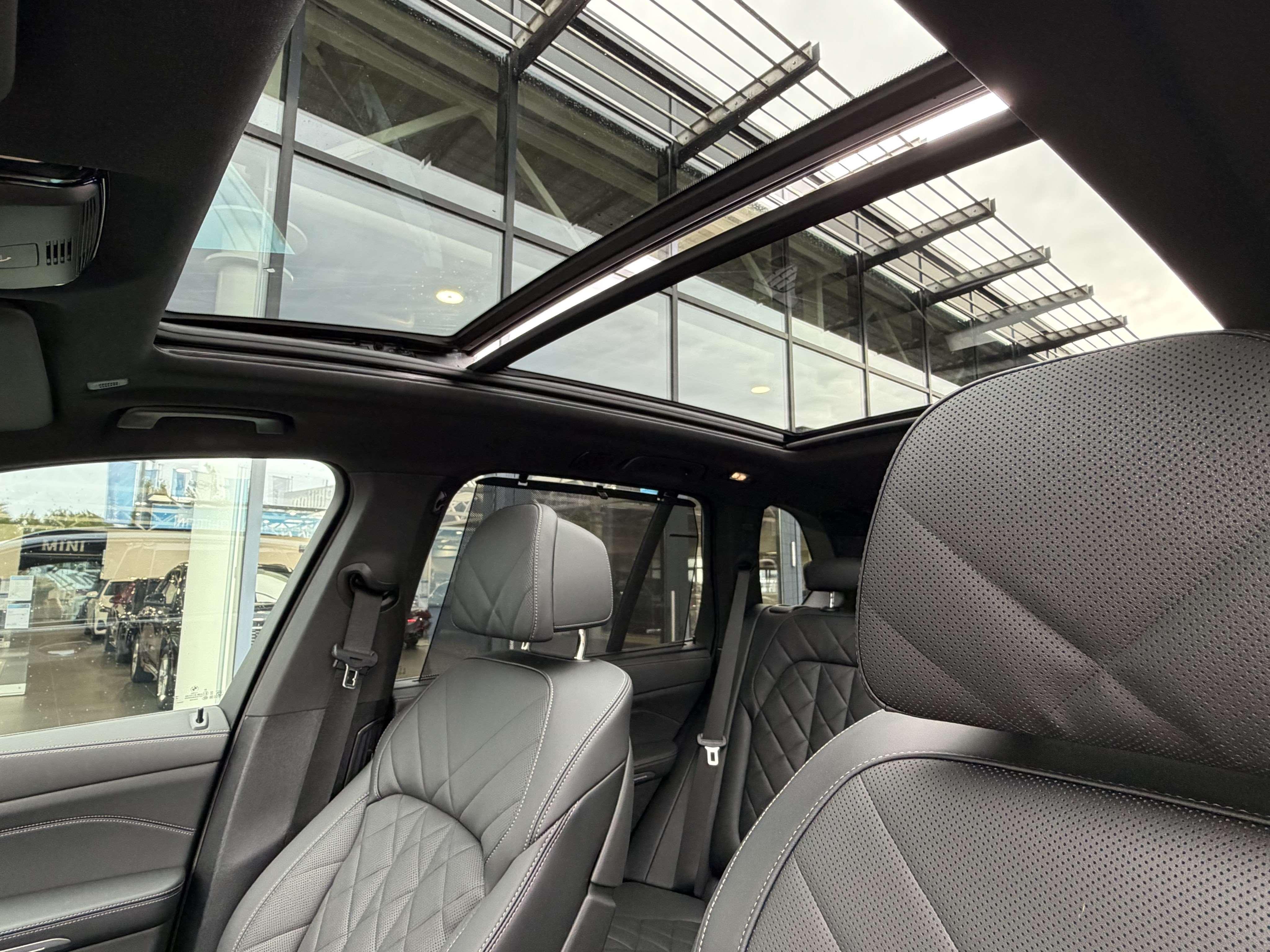 BMW X5 – Bild 30