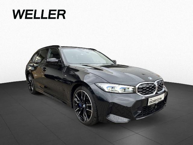 BMW 3er Touring – Bild 2