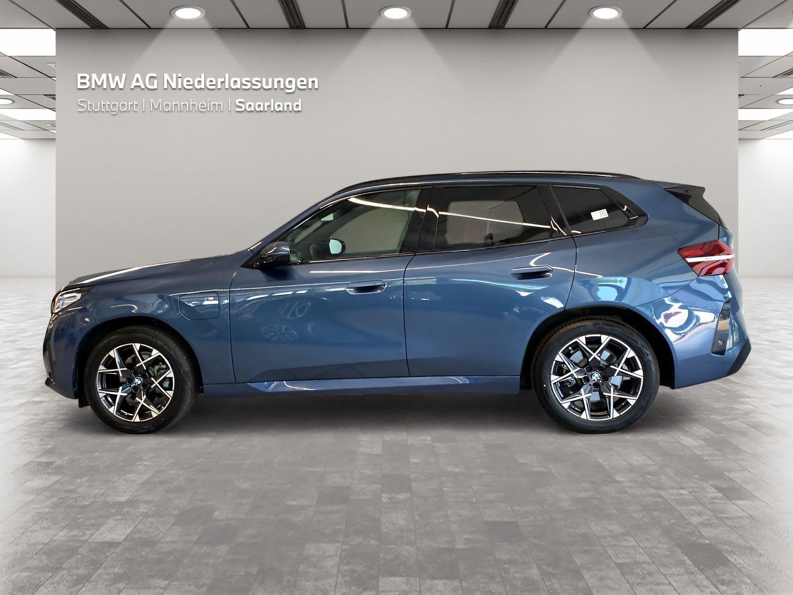 BMW X3 – Bild 3