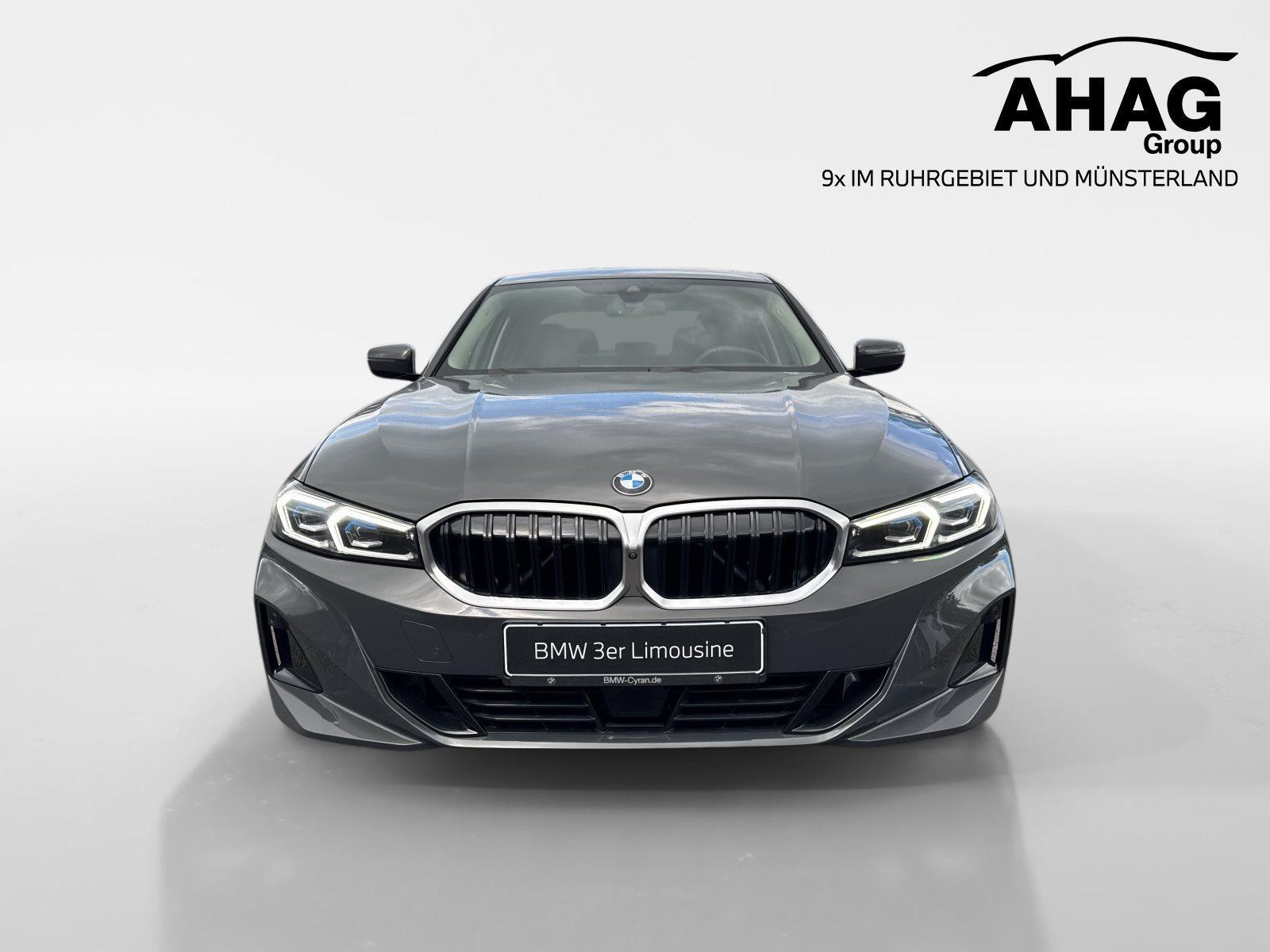 BMW 3er – Bild 2