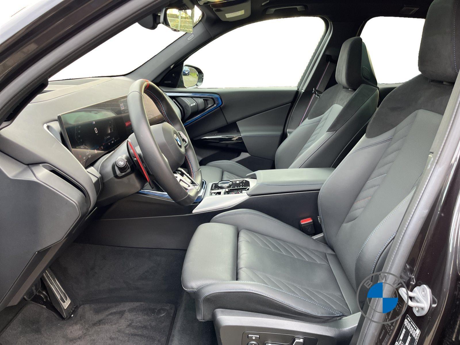 BMW X3 – Bild 13