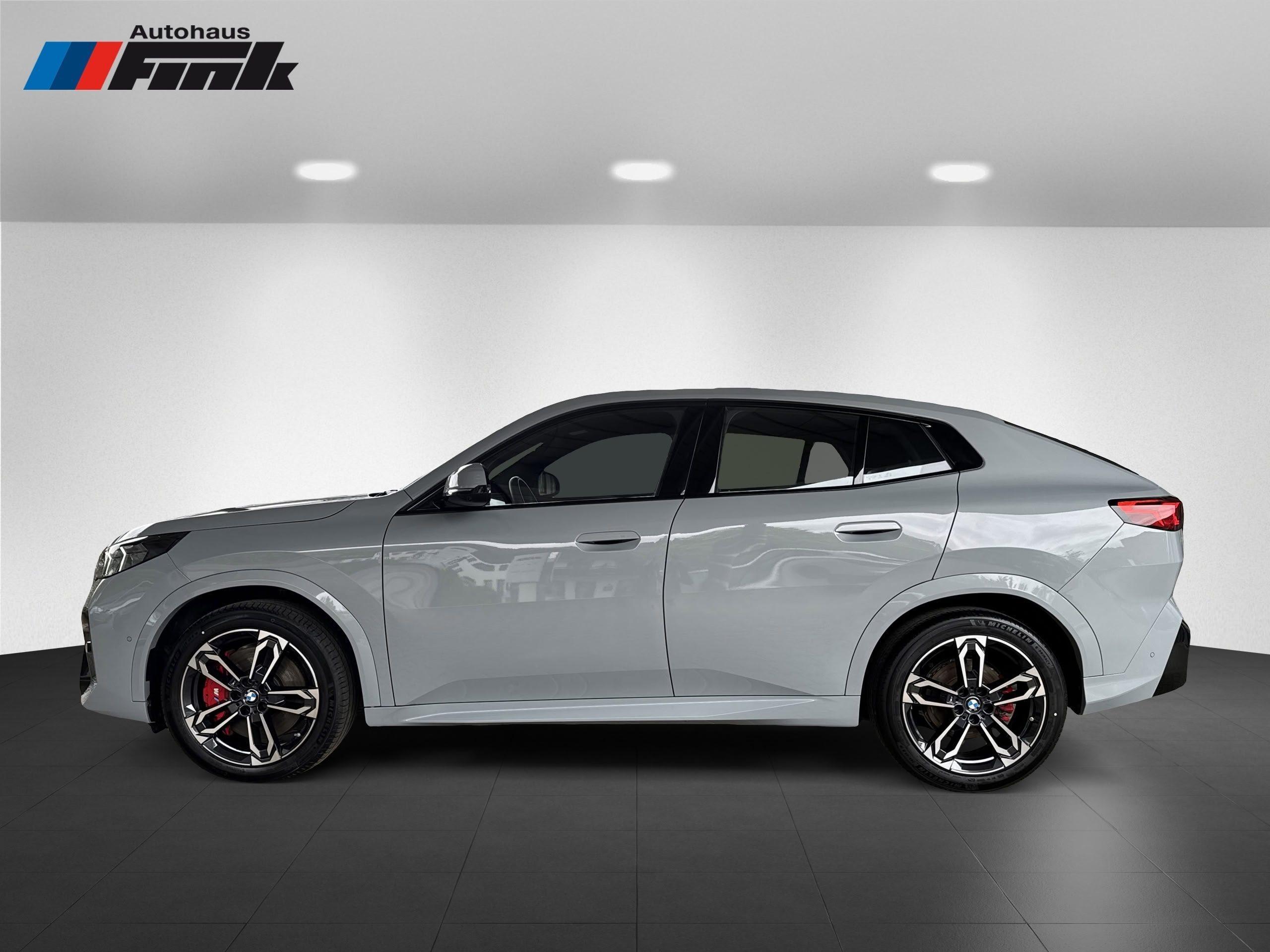 BMW X2 – Bild 3