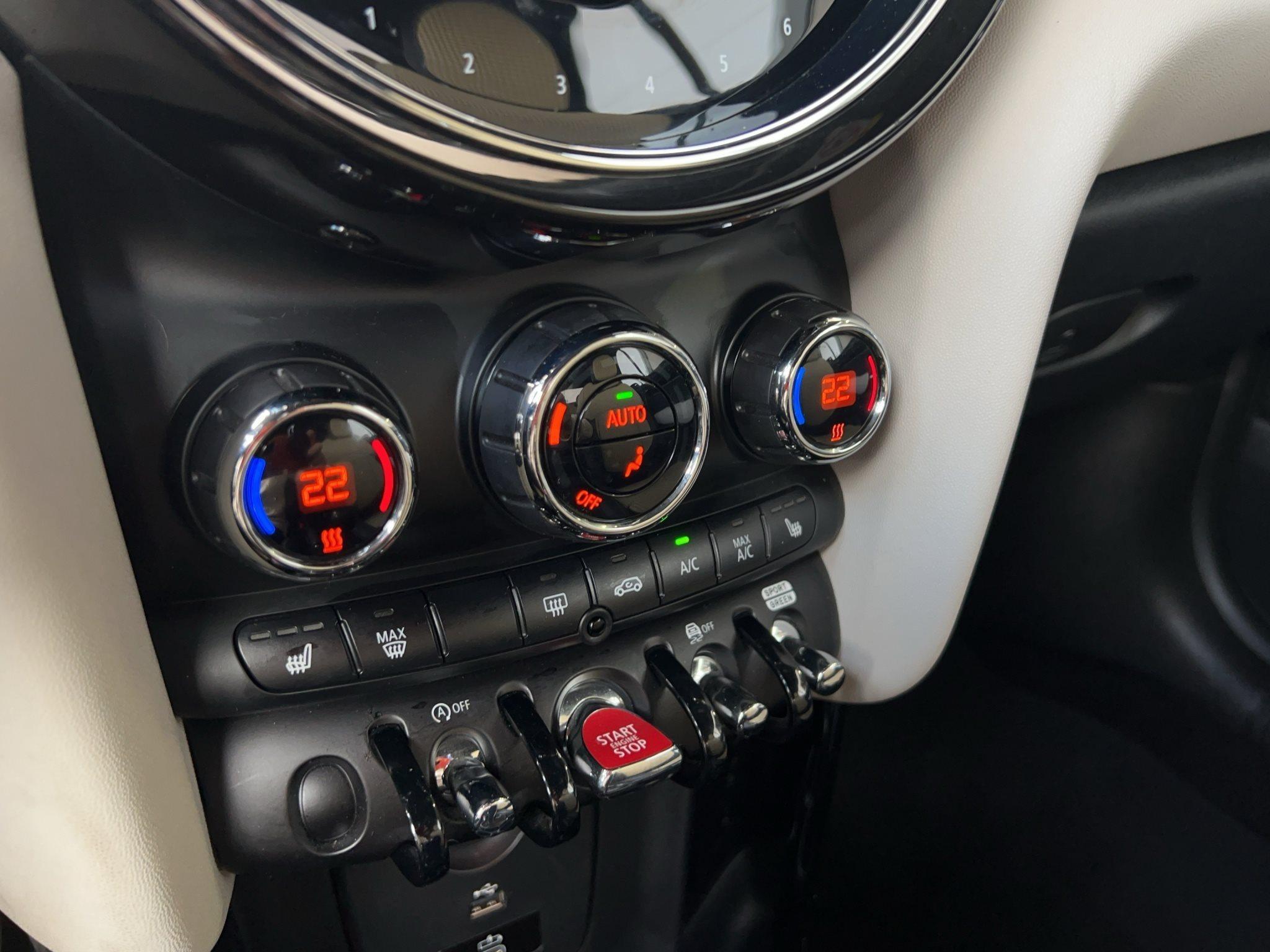MINI Cabrio – Bild 20
