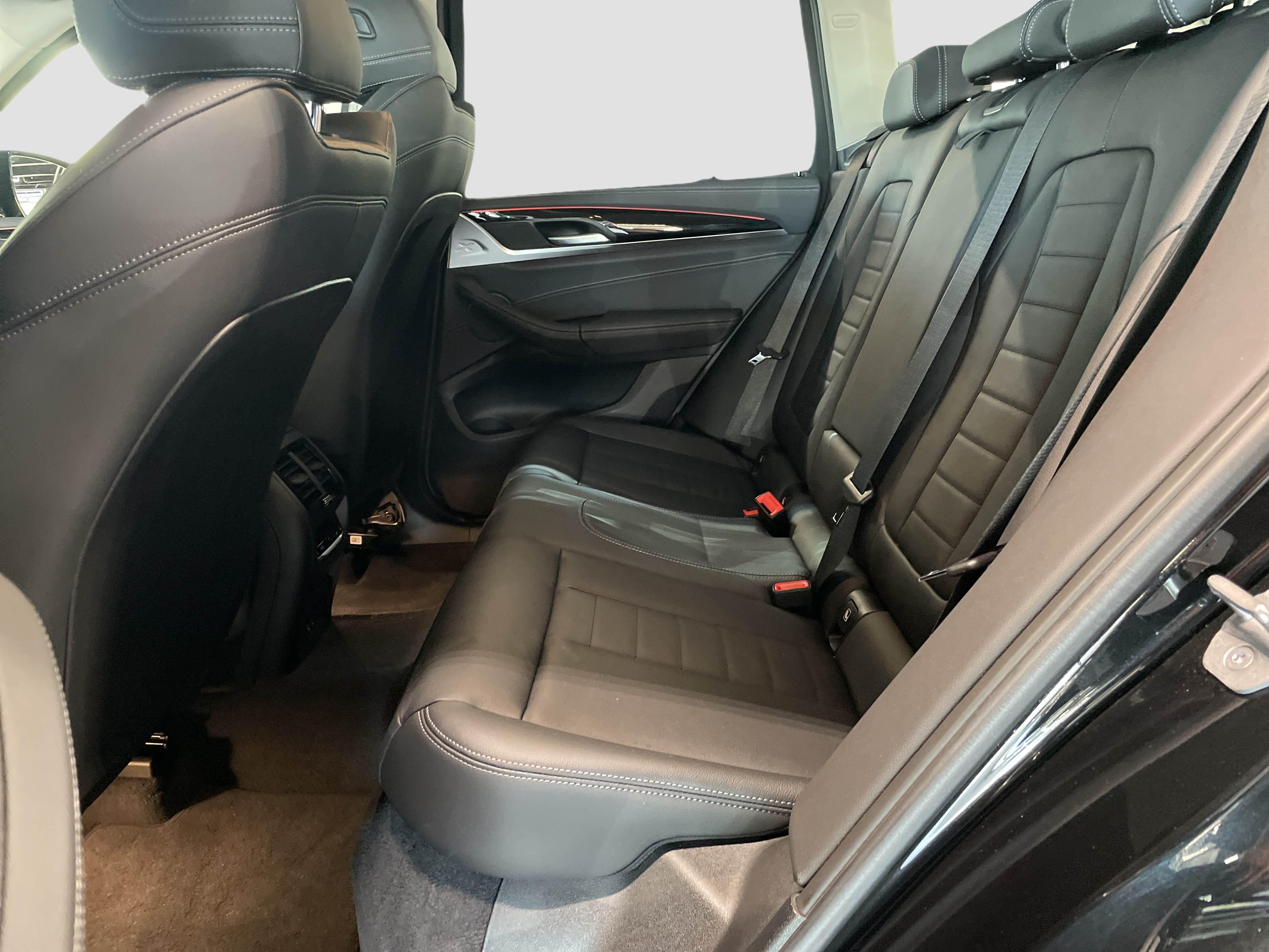 BMW X3 – Bild 12