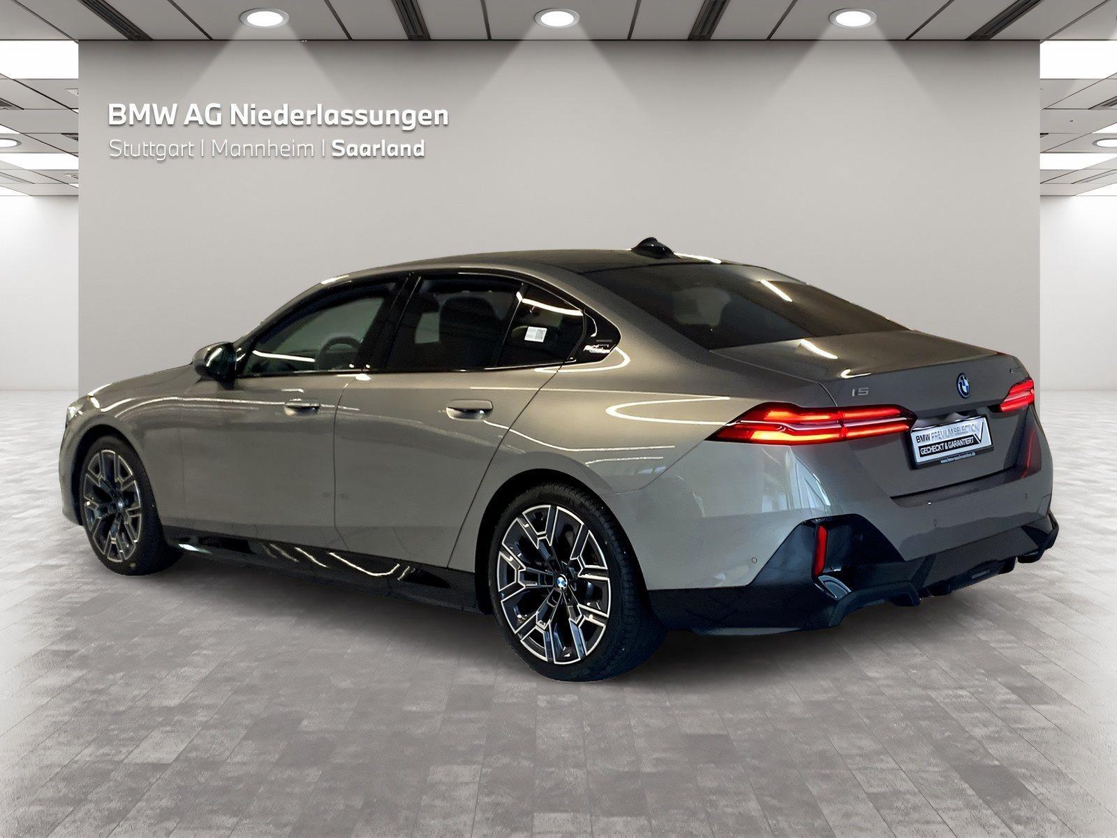BMW 5er – Bild 2