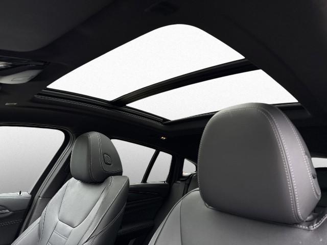 BMW X4 – Bild 10