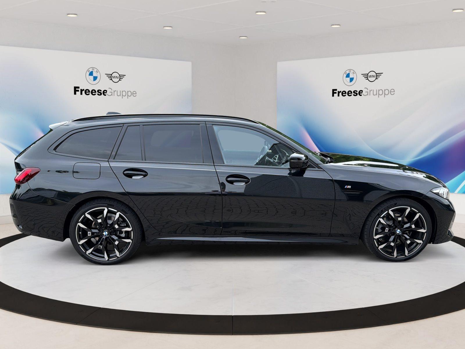 BMW 3er Touring – Bild 8