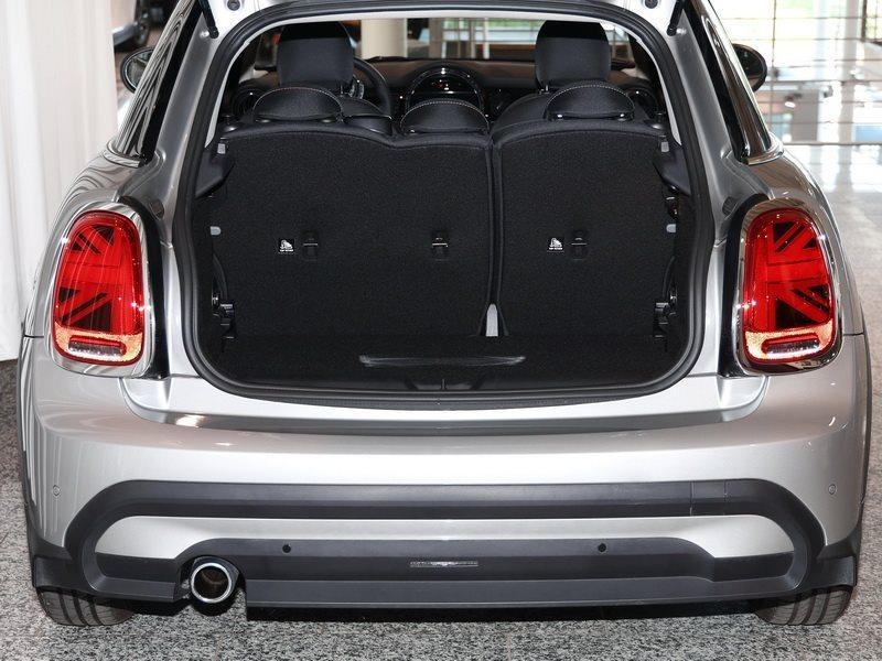 MINI Cooper 5-Türer – Bild 9