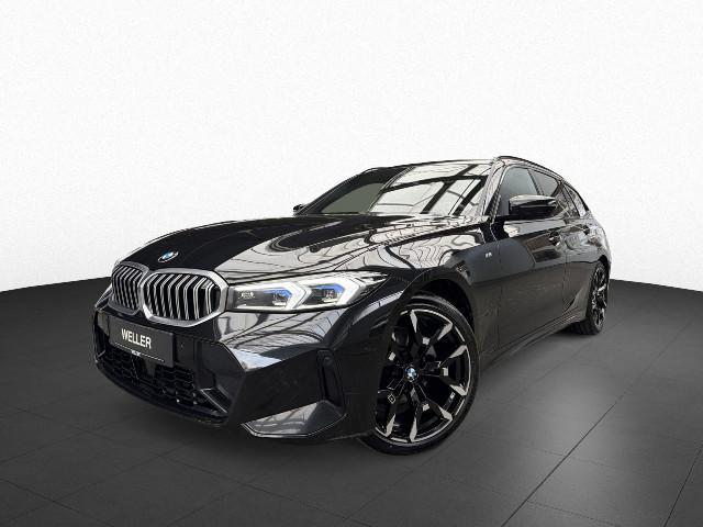 BMW 3er Touring