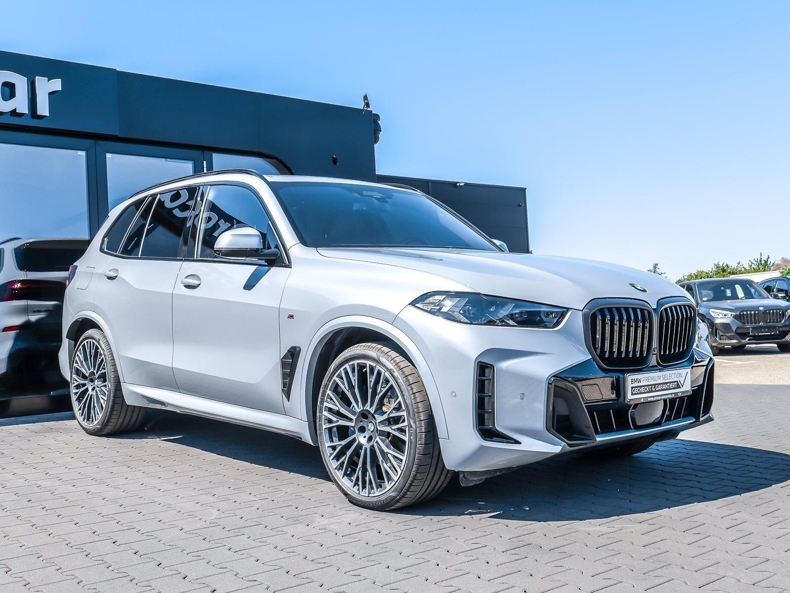 BMW X5 – Bild 6