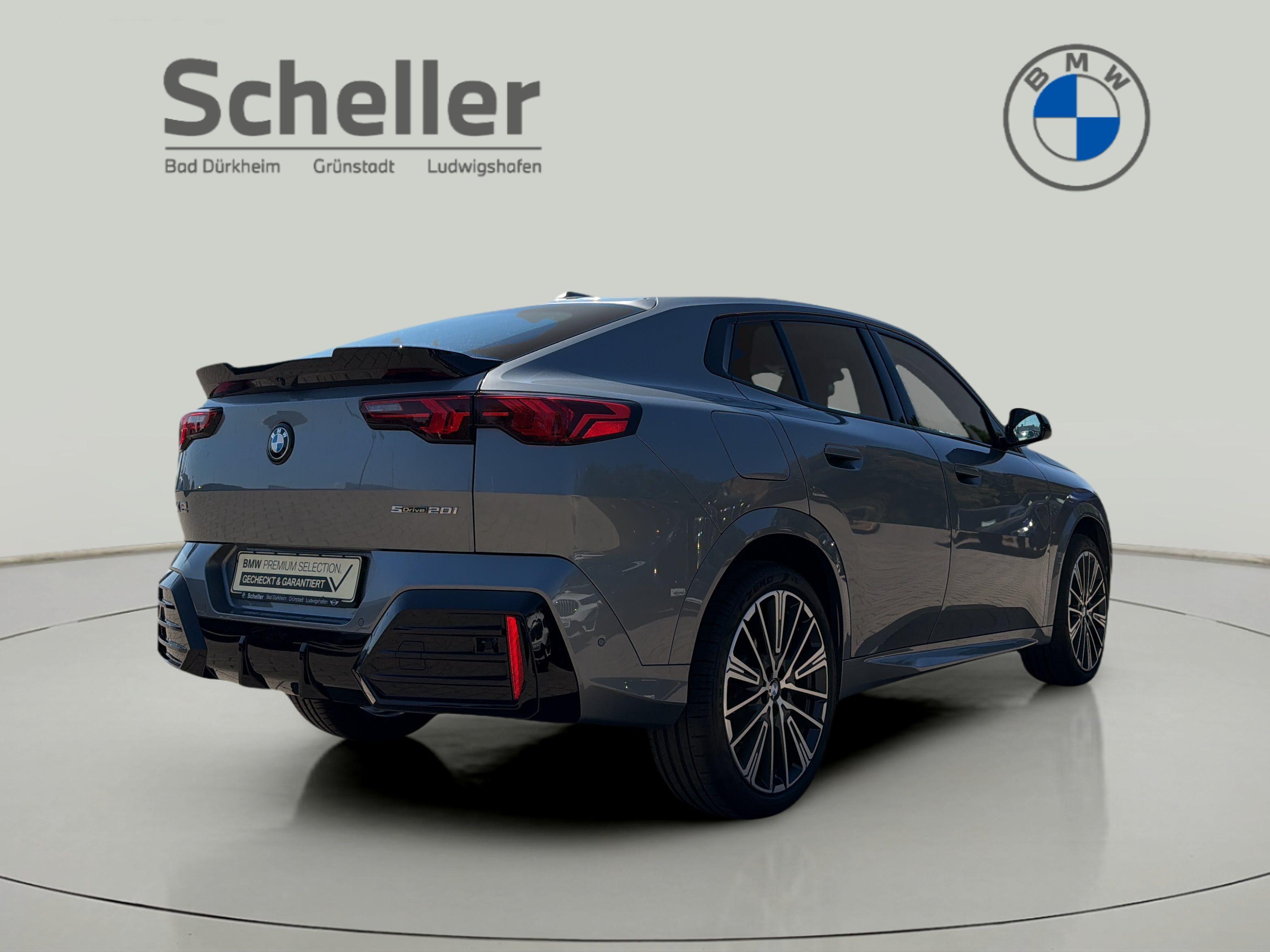 BMW X2 – Bild 9