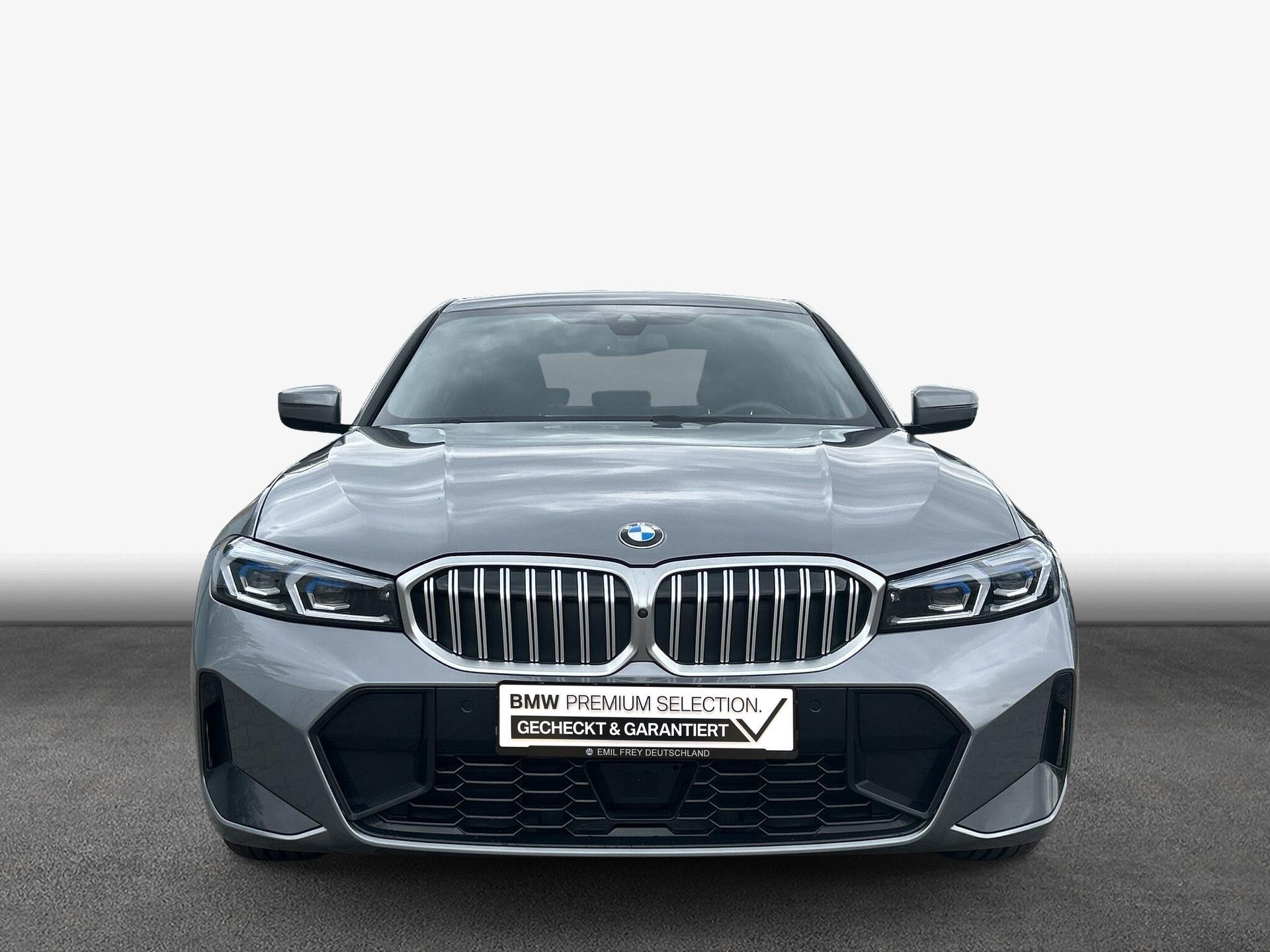 BMW 3er – Bild 12