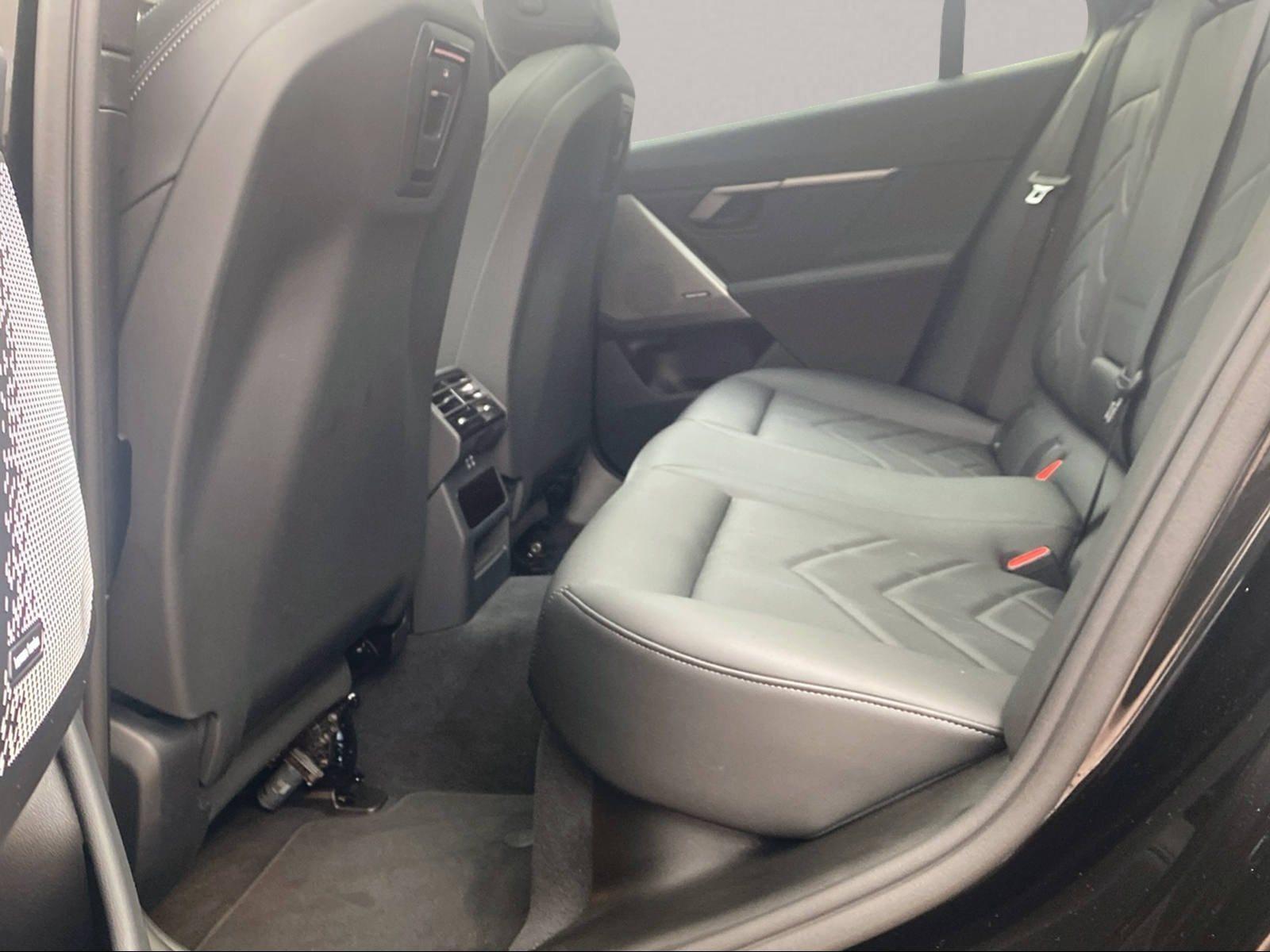 BMW 5er Touring – Bild 11
