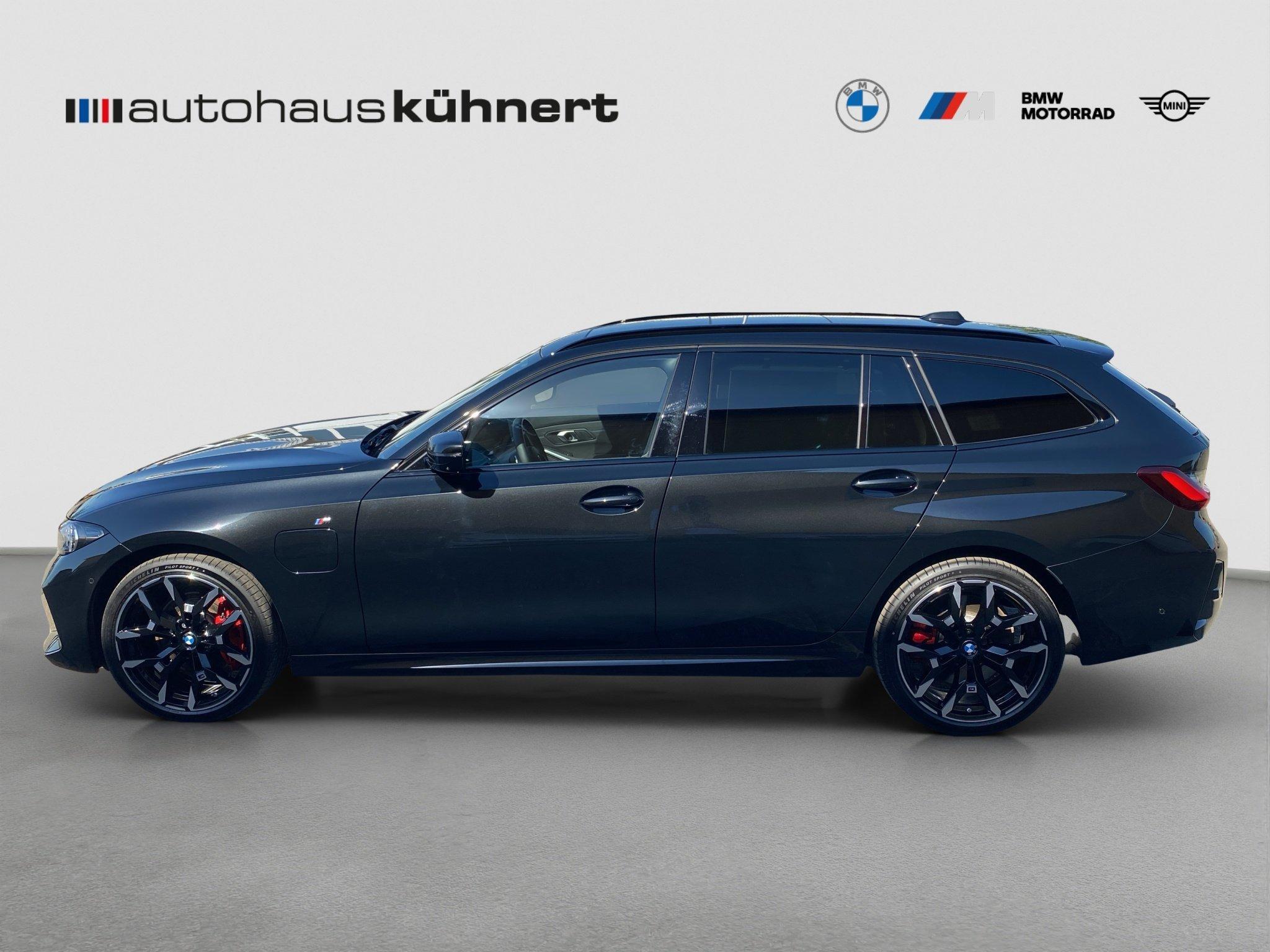 BMW 3er Touring – Bild 4