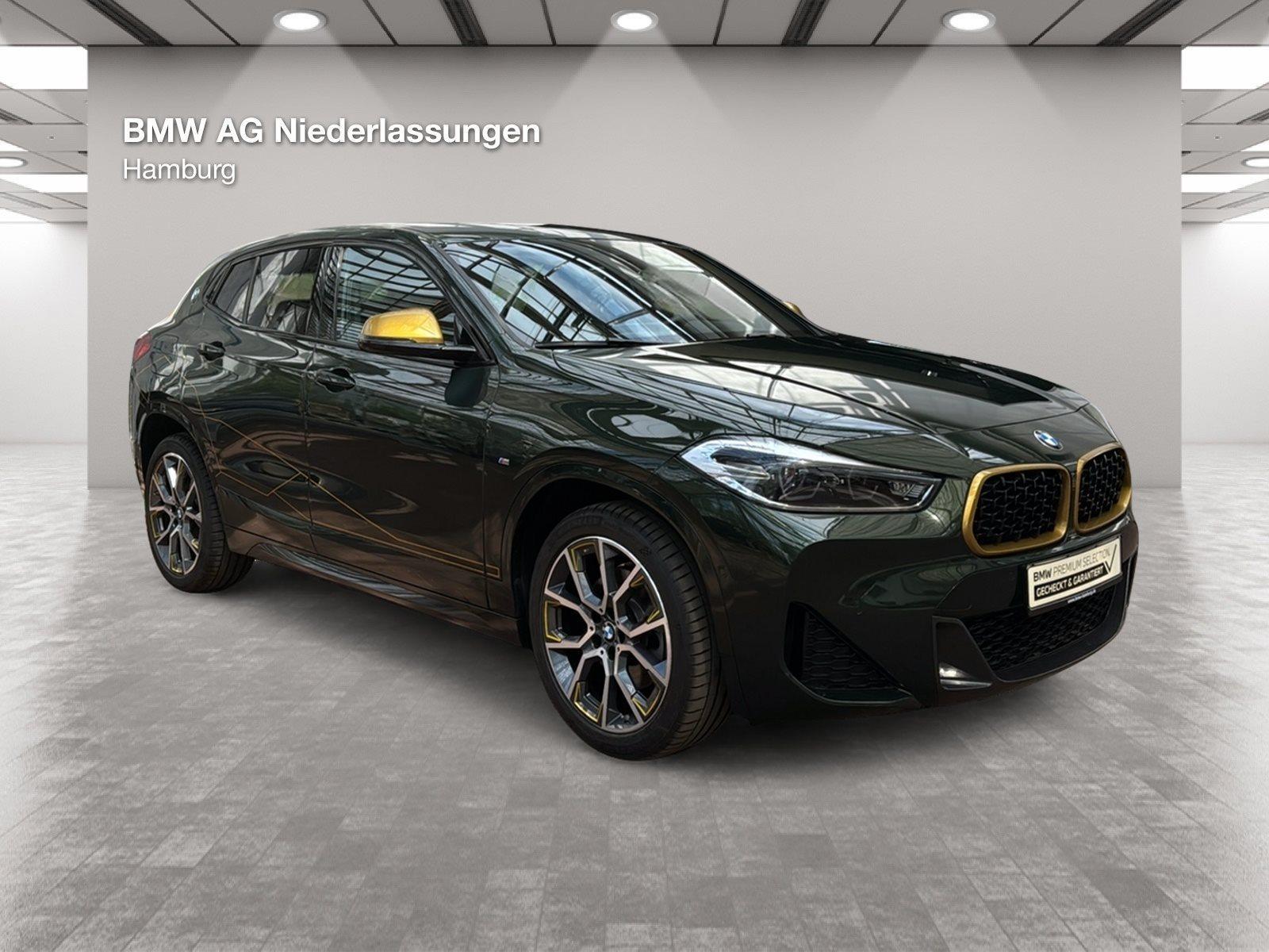 BMW X2 – Bild 6