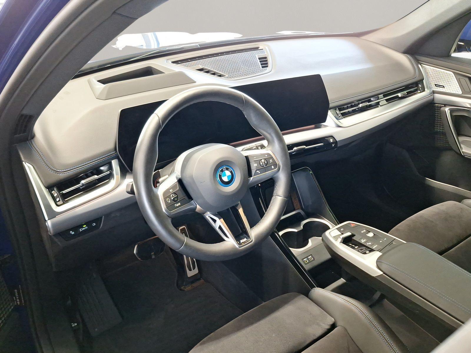 BMW iX1 – Bild 4