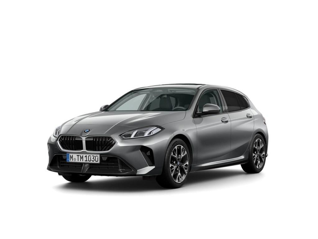 BMW 1er – Bild 5