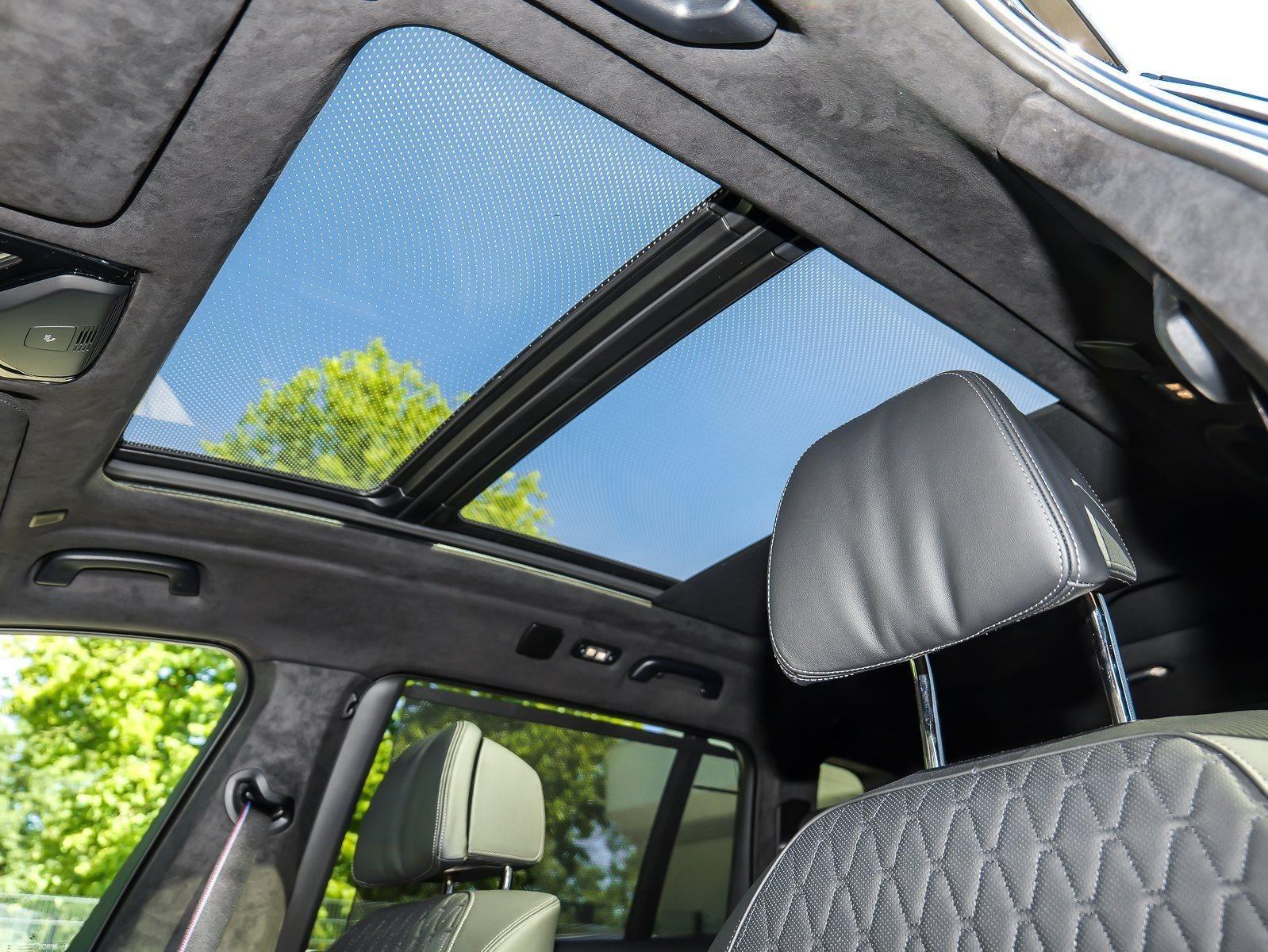 BMW X7 – Bild 22