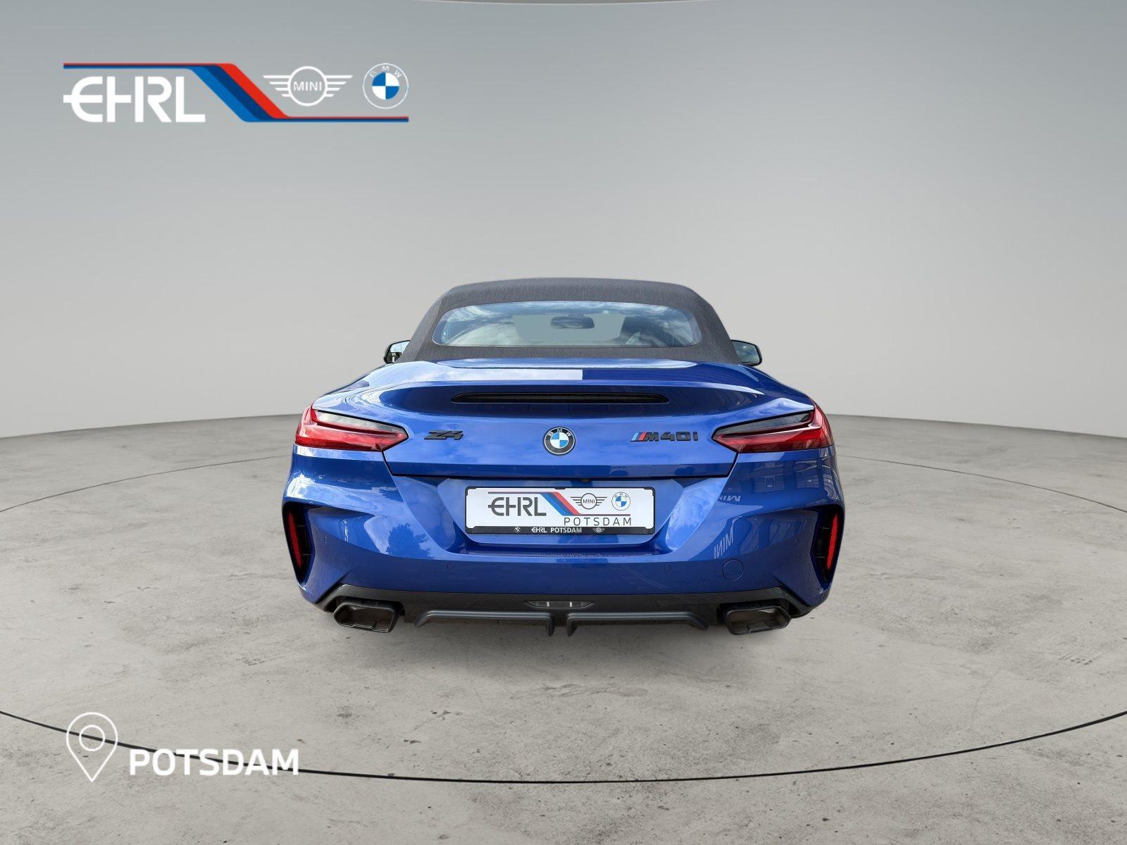 BMW Z4 – Bild 41