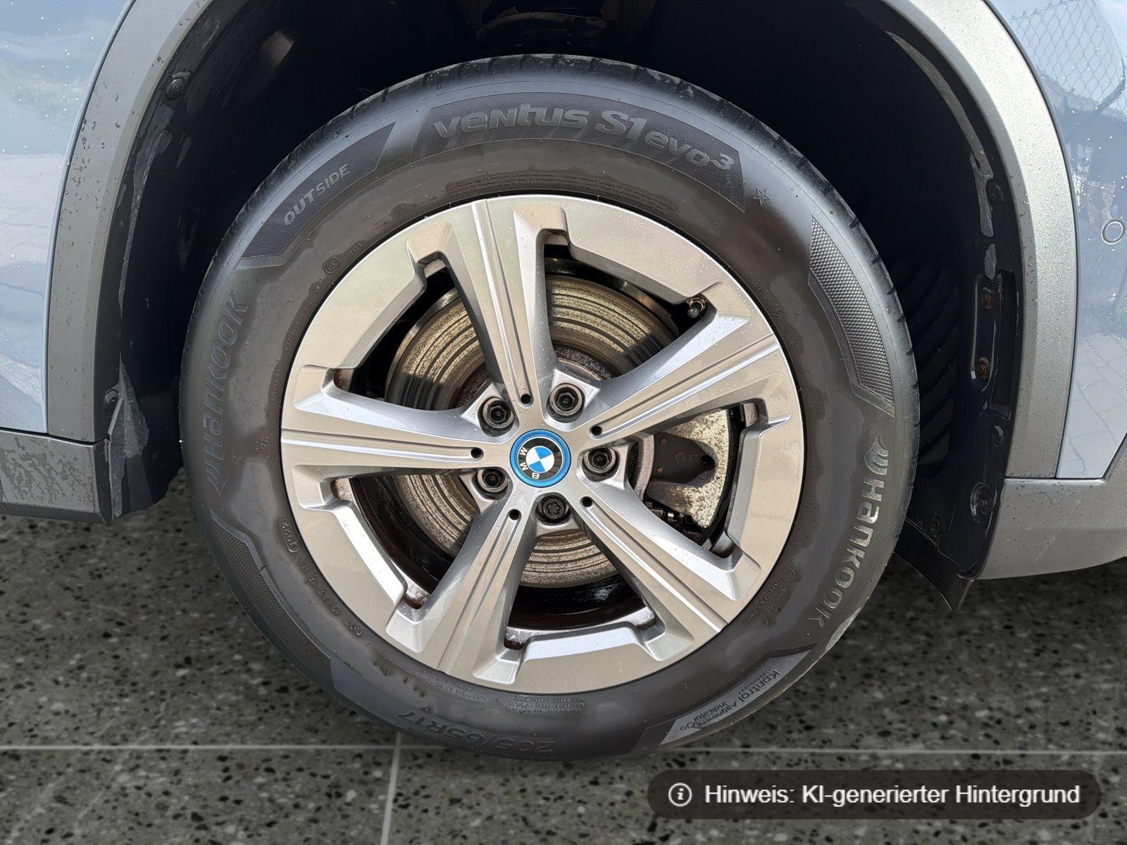 BMW X1 – Bild 11